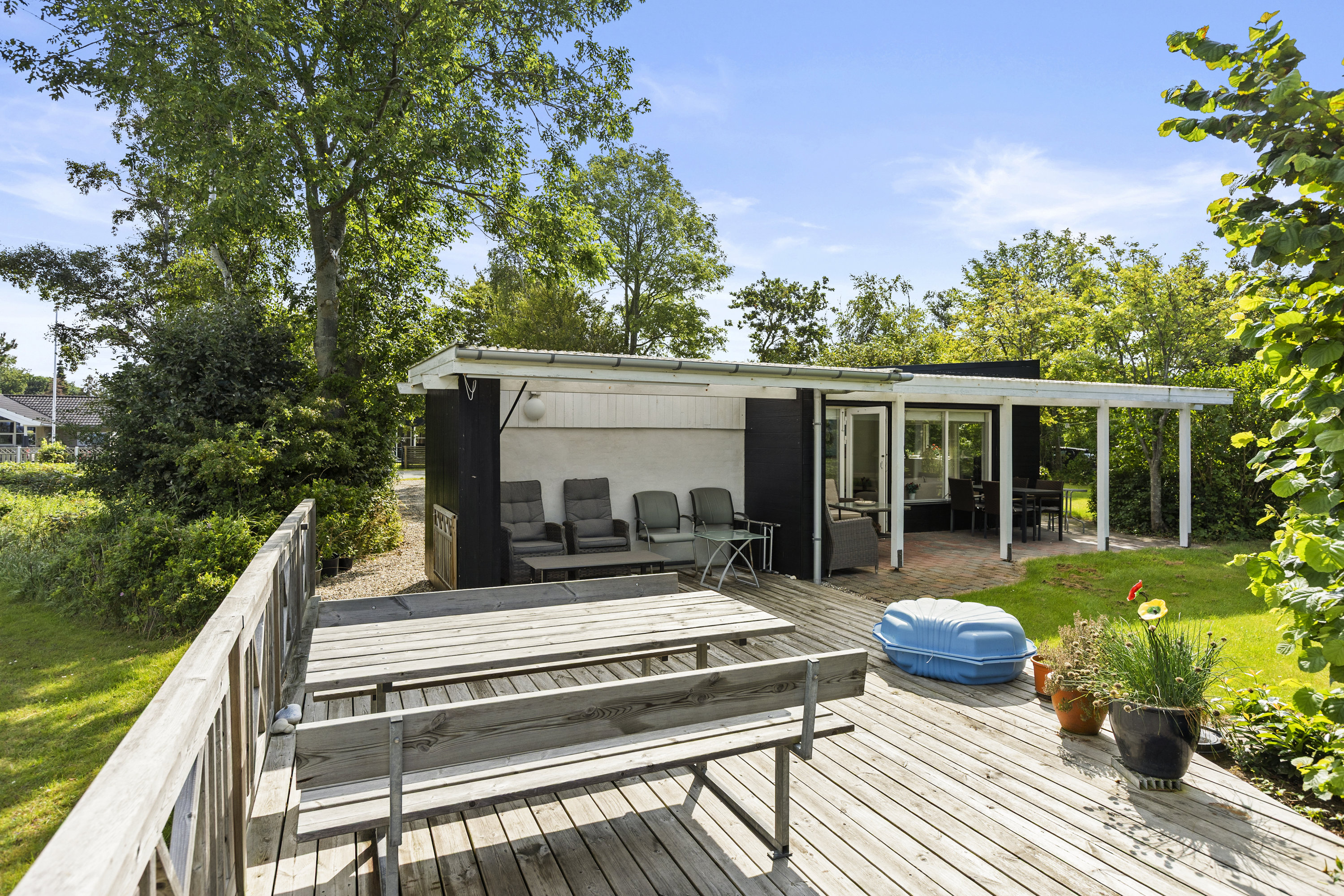 Fremhævet ejendommen billede i fuldskærmstilstand. Billede af Kongsmarkvej 194, Kongsmark, 4200 Slagelse