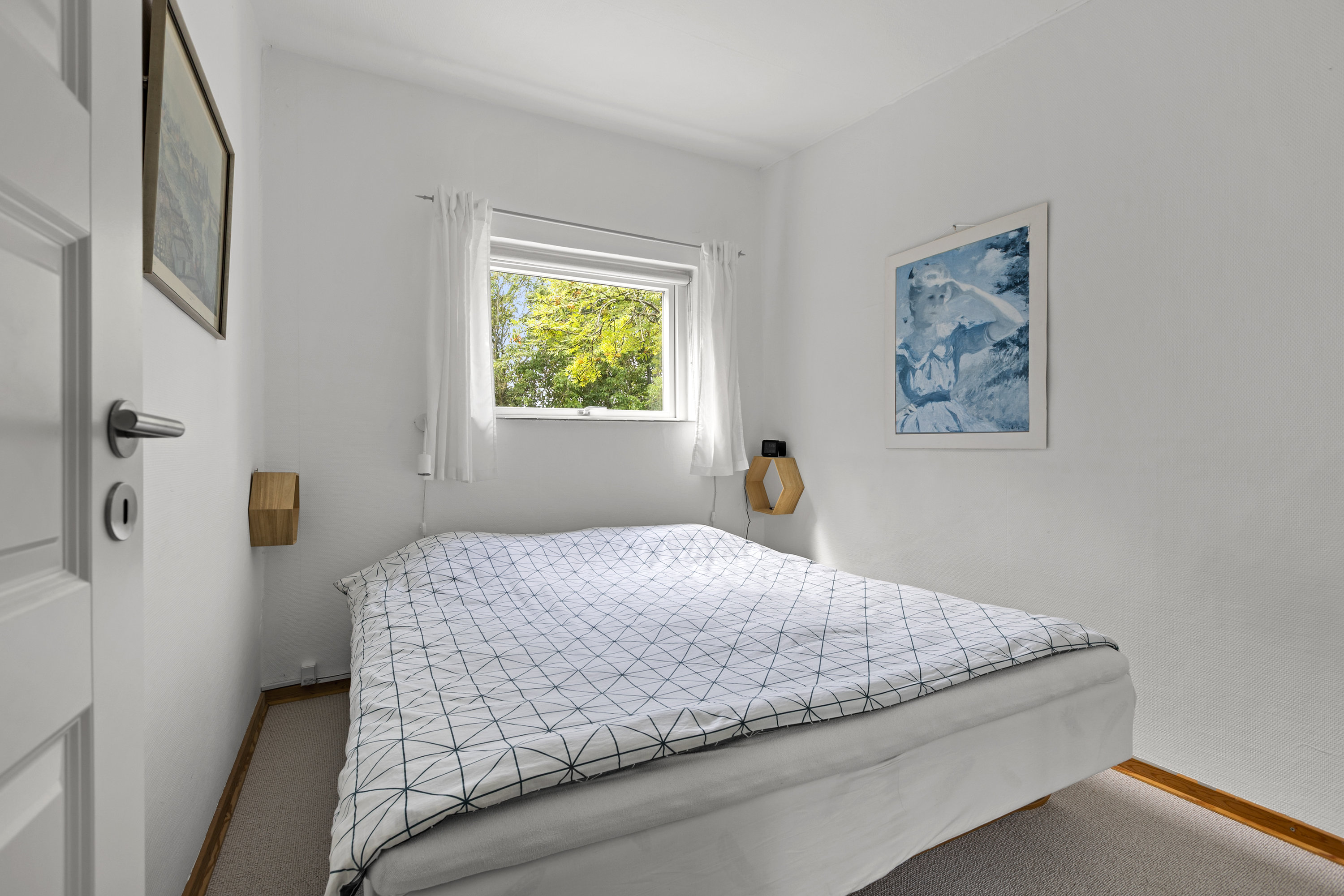 Fremhævet værelse billede i fuldskærmstilstand. Billede af Kongsmarkvej 194, Kongsmark, 4200 Slagelse