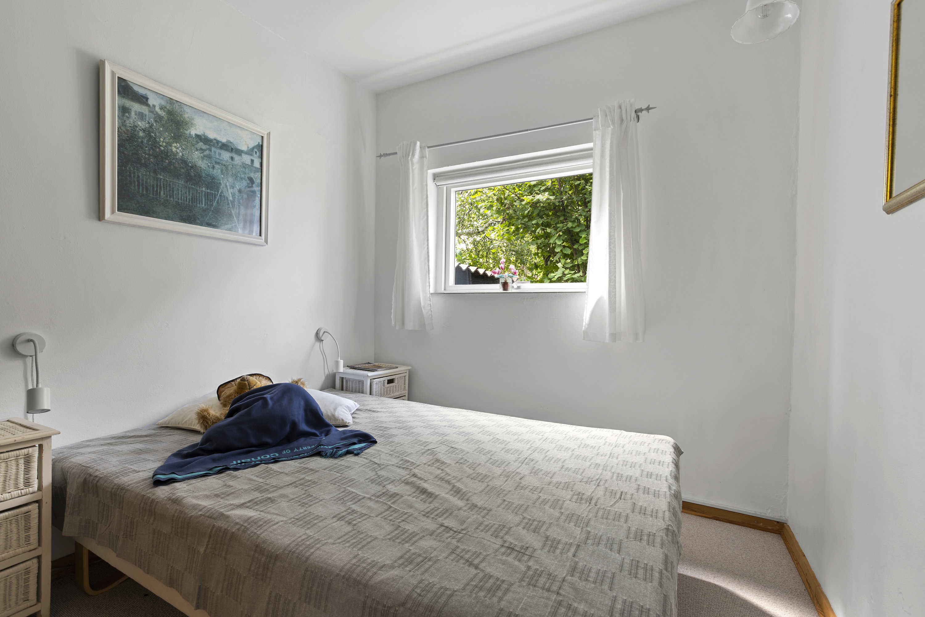 Fremhævet værelse billede i fuldskærmstilstand. Billede af Kongsmarkvej 194, Kongsmark, 4200 Slagelse