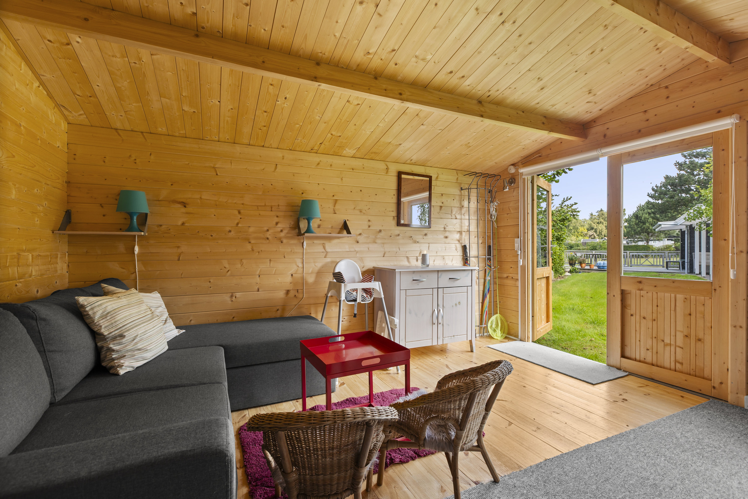 Fremhævet anneks billede i fuldskærmstilstand. Billede af Kongsmarkvej 194, Kongsmark, 4200 Slagelse