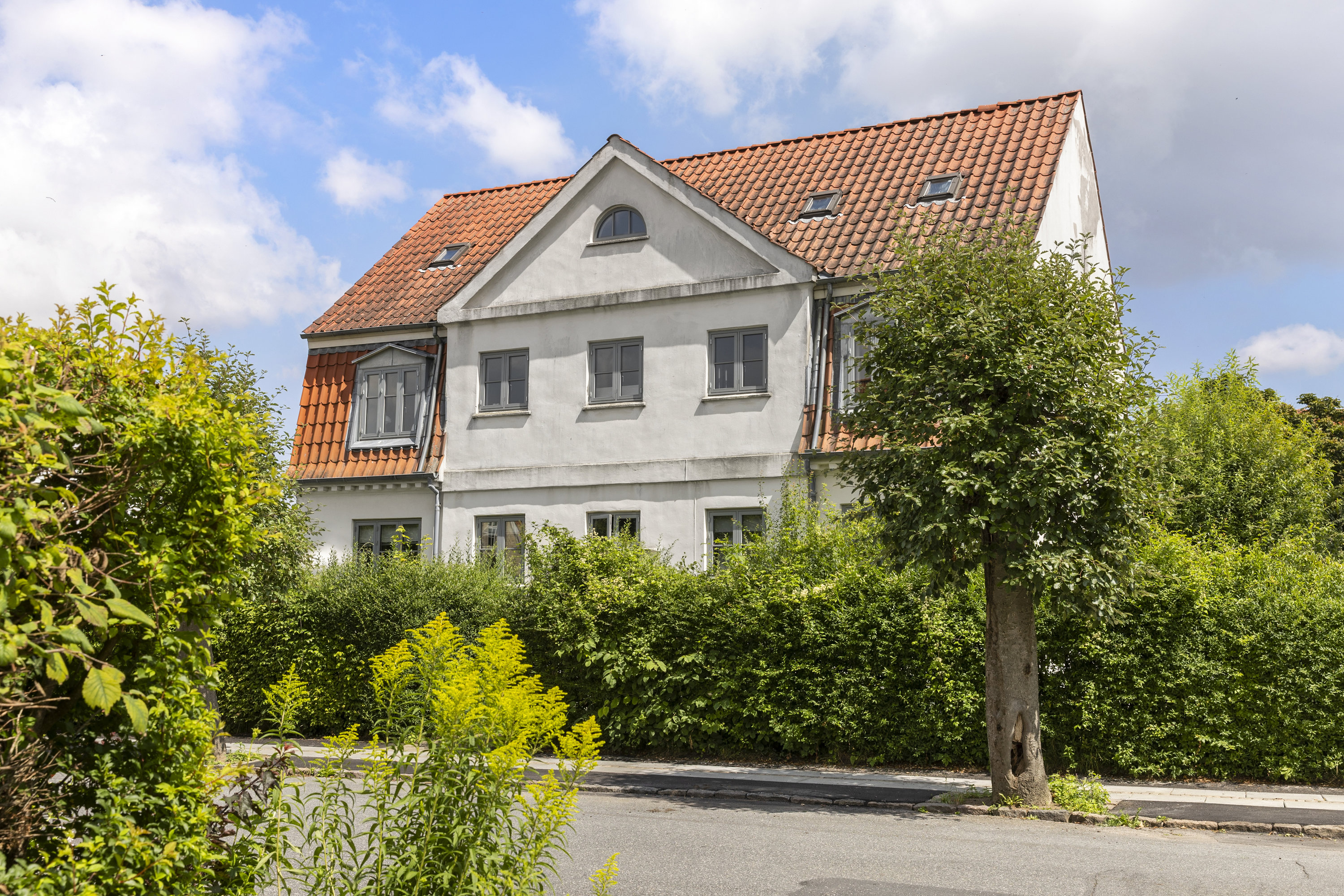 Fremhævet ejendommen billede i fuldskærmstilstand. Billede af Akacievej 8, 1. th., 4200 Slagelse