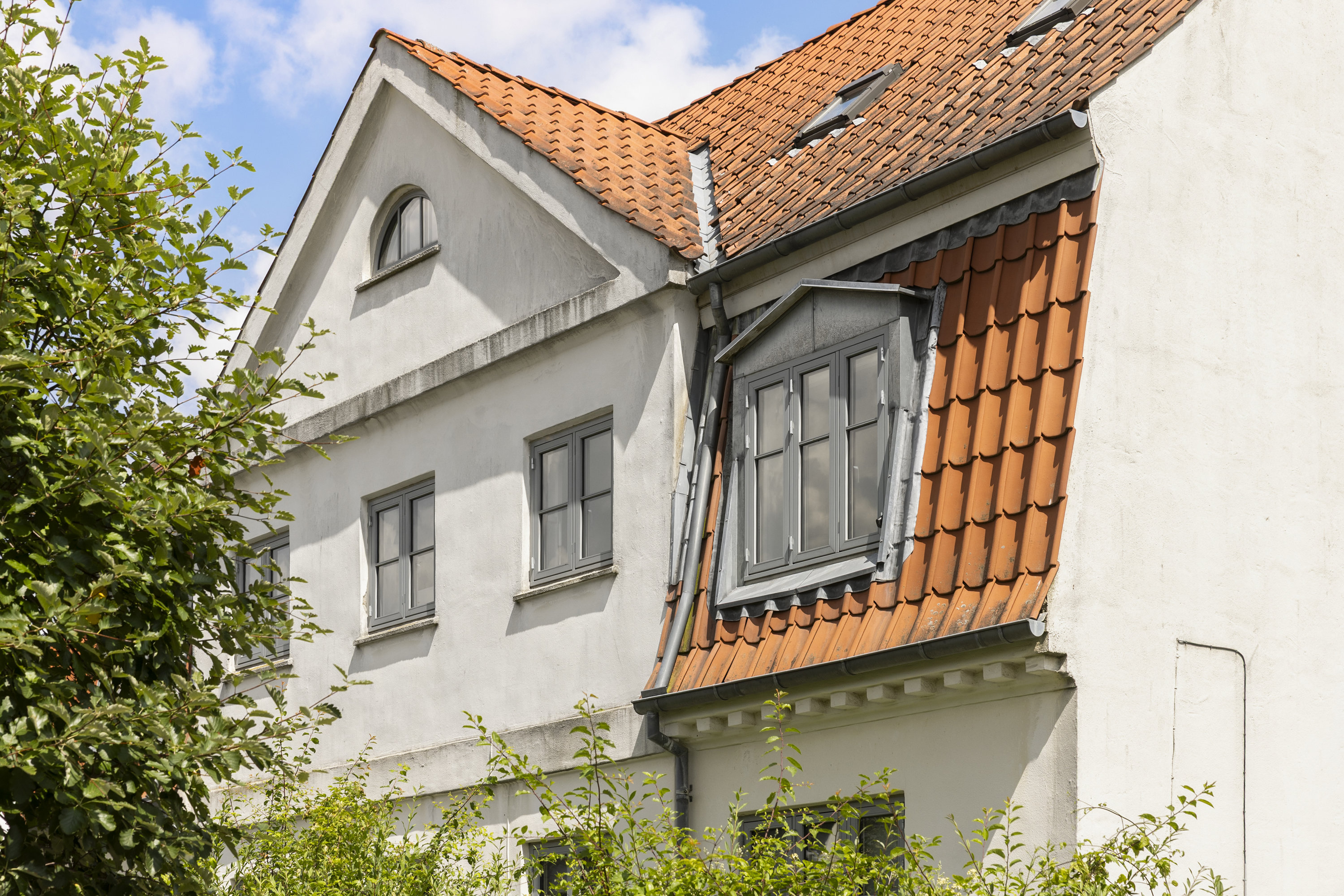 Fremhævet ejendommen billede i fuldskærmstilstand. Billede af Akacievej 8, 1. th., 4200 Slagelse