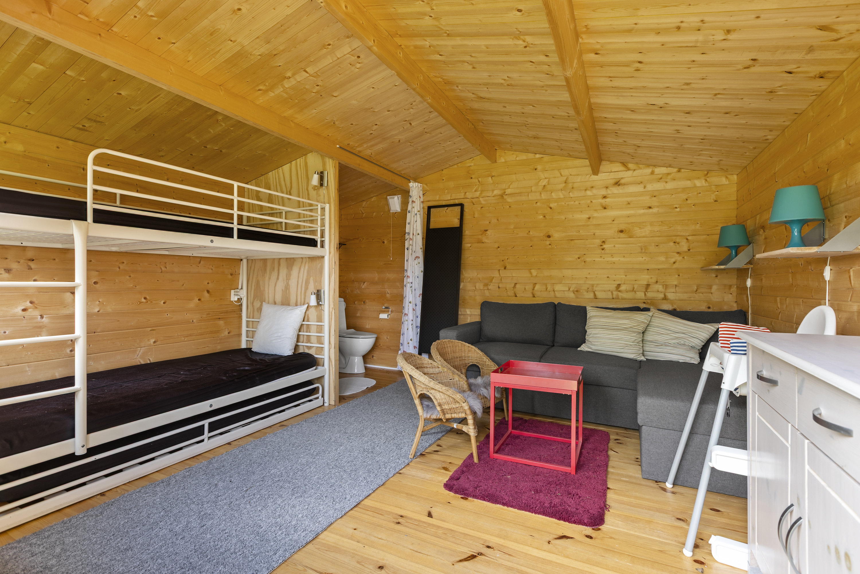 Fremhævet anneks billede i fuldskærmstilstand. Billede af Kongsmarkvej 194, Kongsmark, 4200 Slagelse