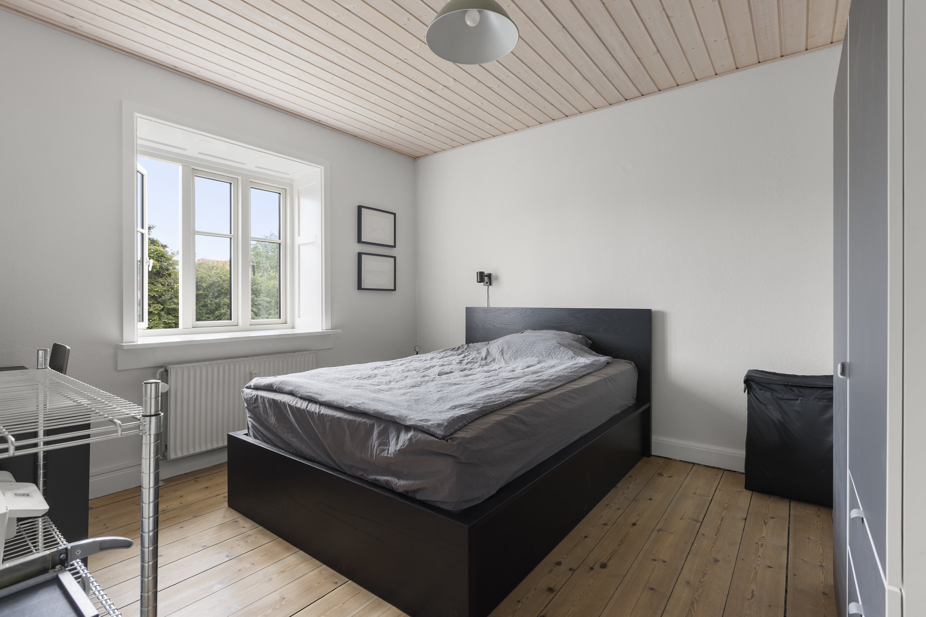 Fremhævet værelse billede i fuldskærmstilstand. Billede af Akacievej 8, 1. th., 4200 Slagelse