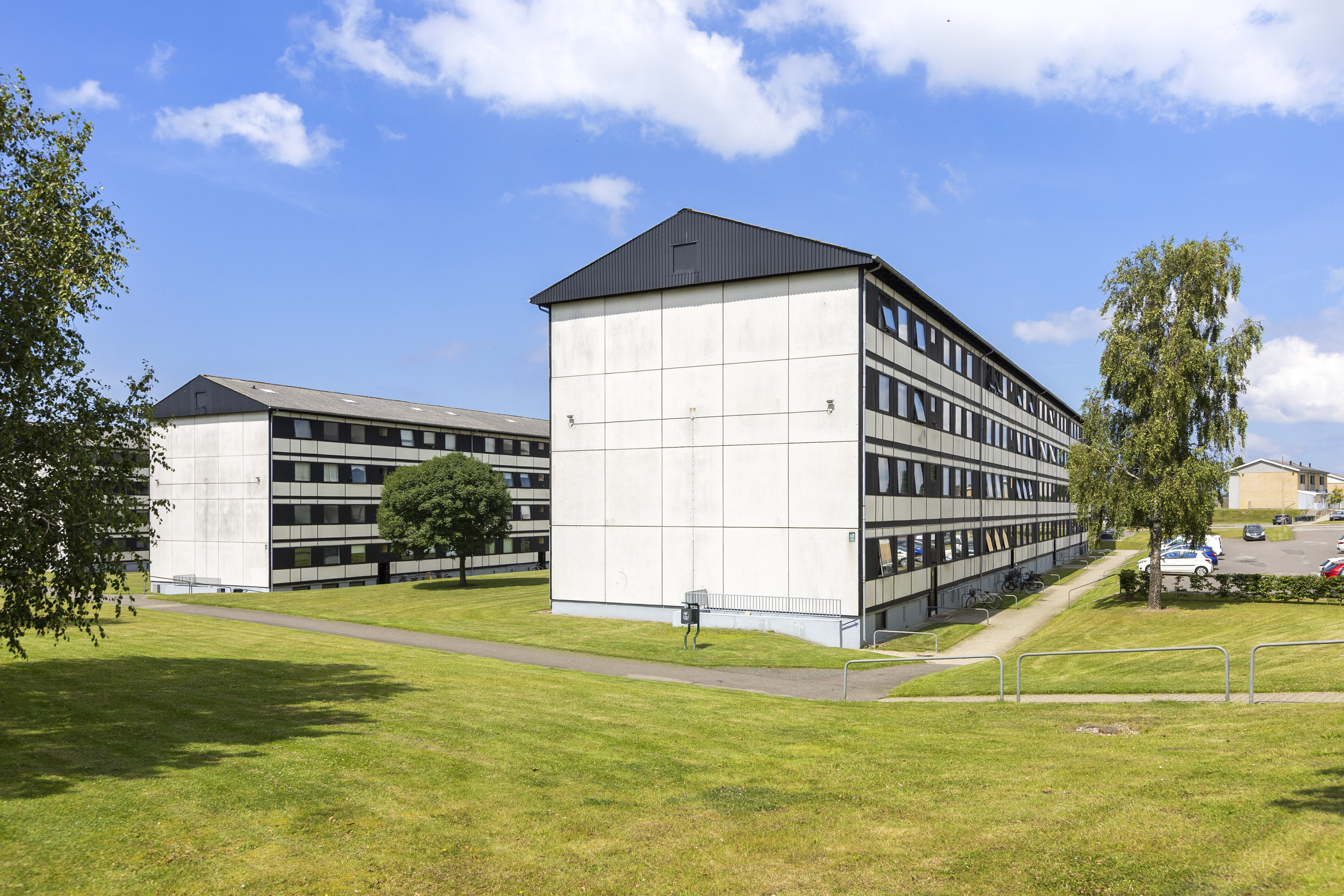 Fremhævet ejendommen billede i fuldskærmstilstand. Billede af Tyreengen 52, 2. mf., 4220 Korsør