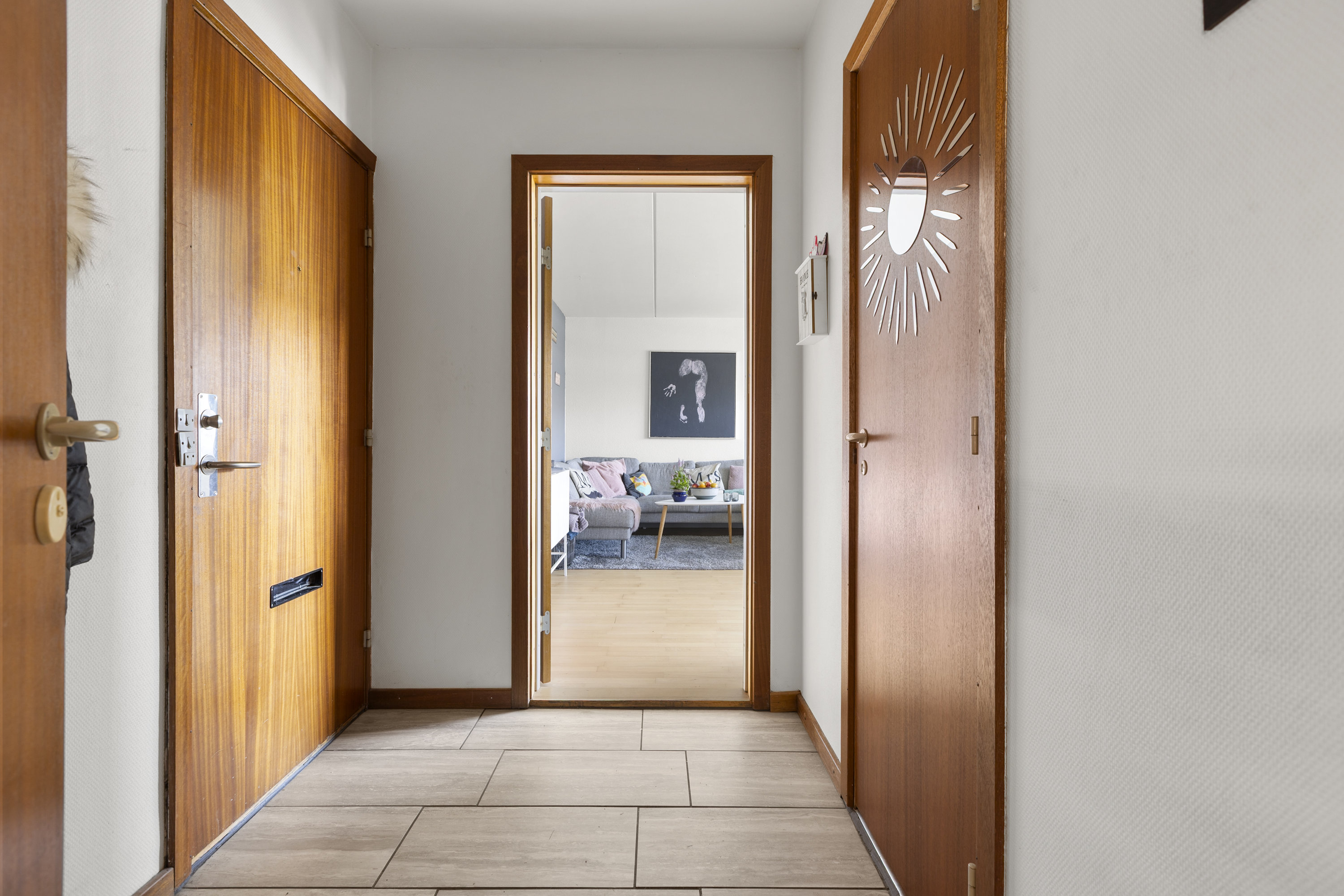 Fremhævet andet billede i fuldskærmstilstand. Billede af Tyreengen 52, 2. mf., 4220 Korsør