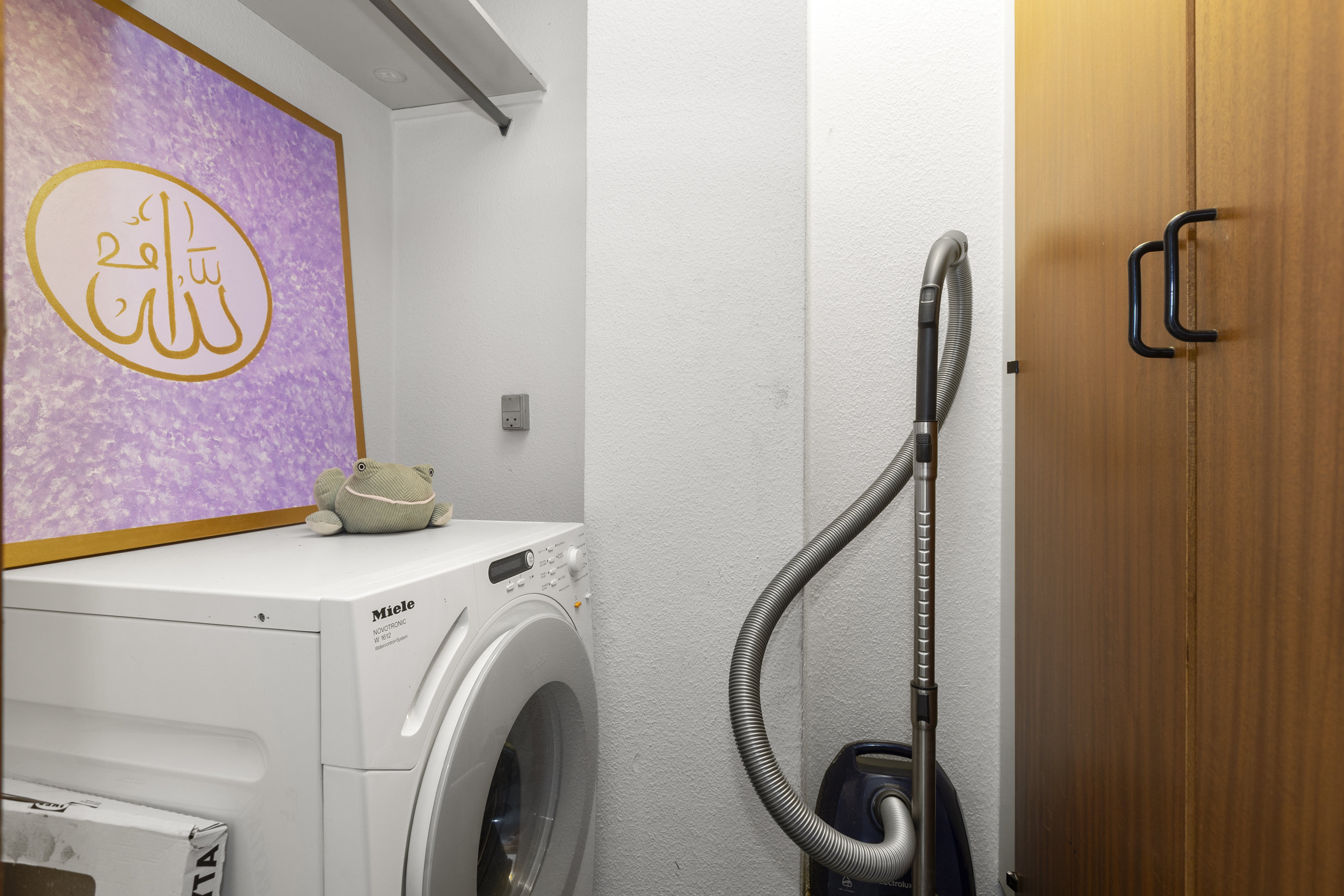 Fremhævet andet billede i fuldskærmstilstand. Billede af Tyreengen 52, 2. mf., 4220 Korsør