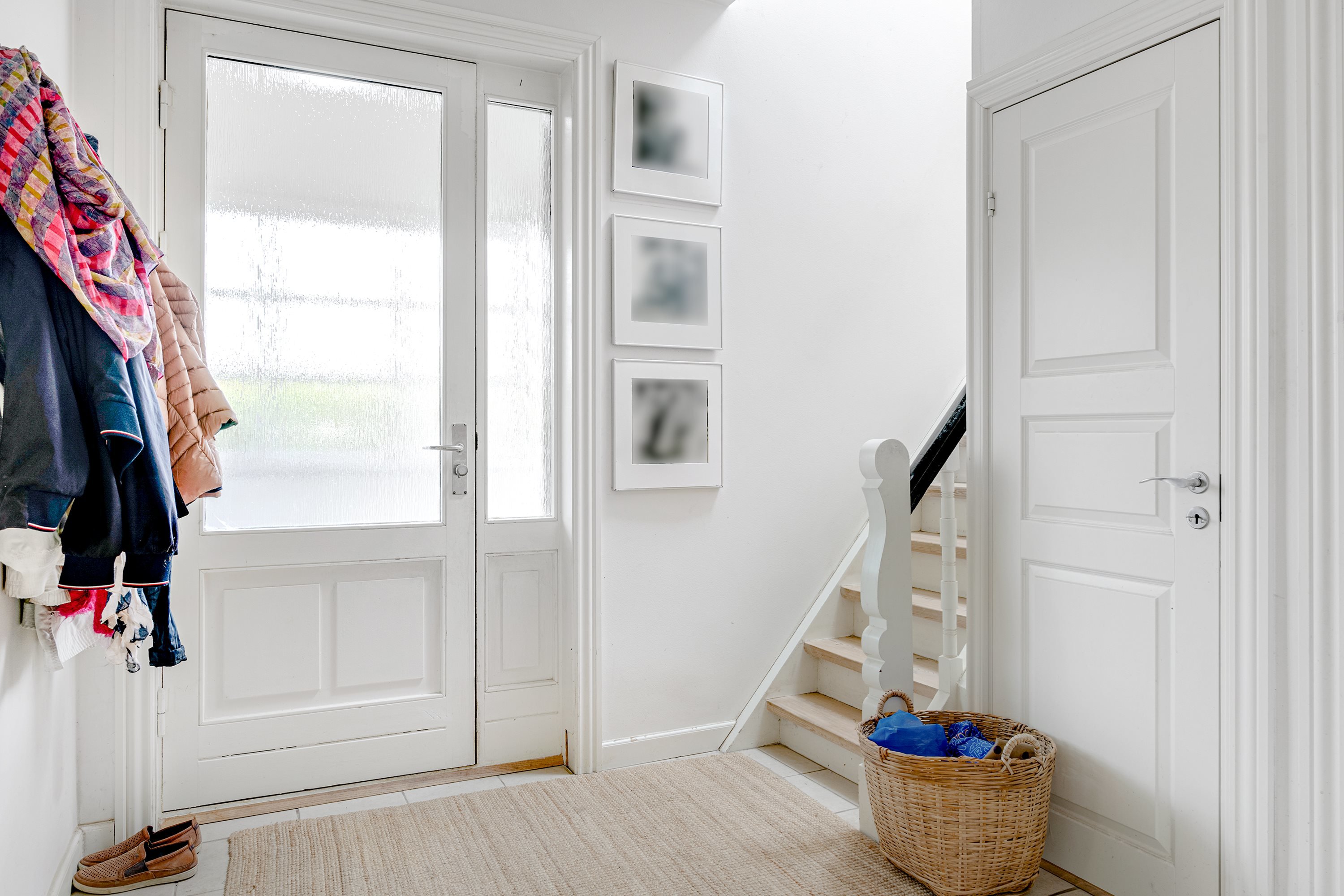 Miniaturebillede 2: . Billede af Hannenovvej 13, Tåderup, 4800 Nykøbing F