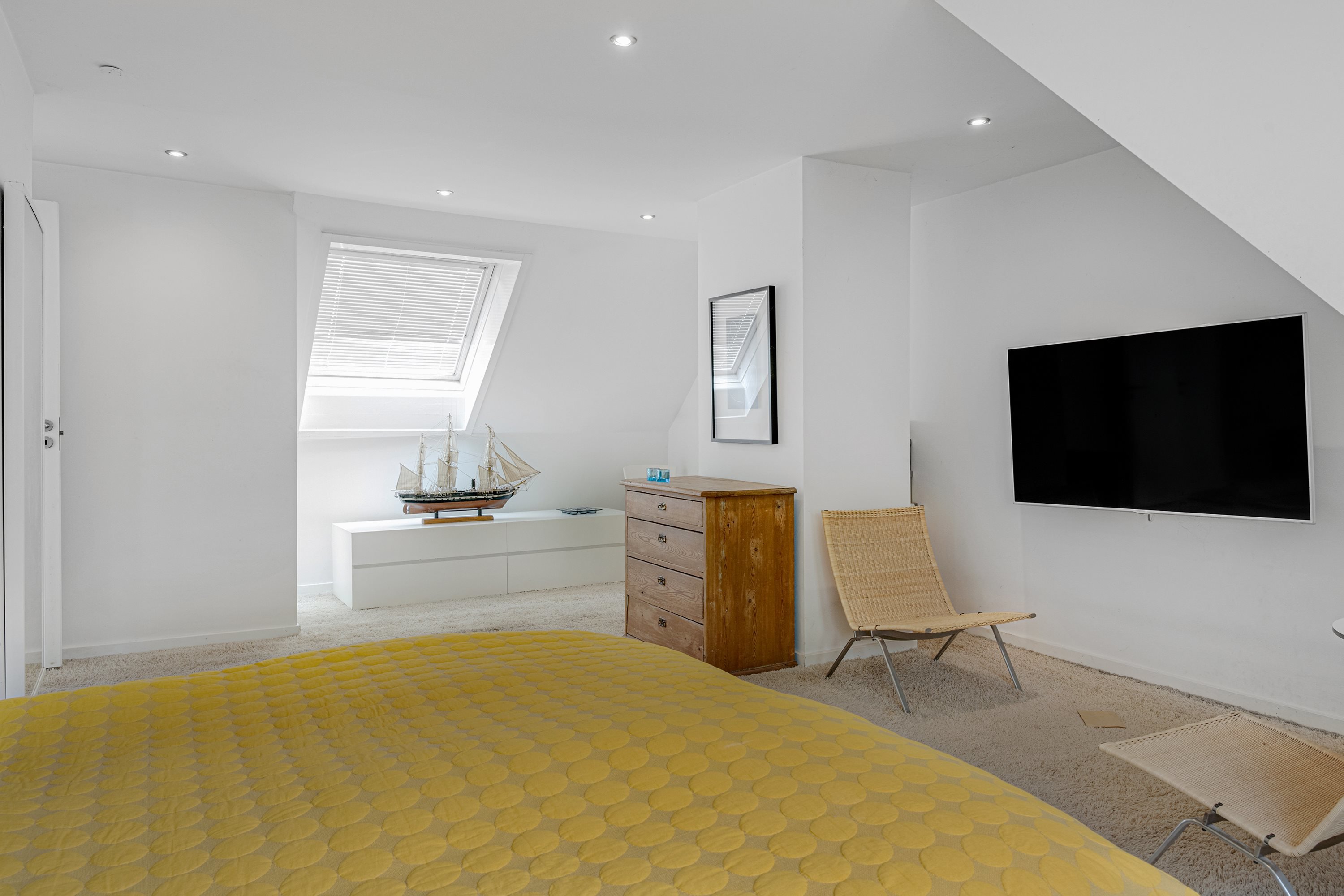 Fremhævet  billede i fuldskærmstilstand. Billede af Hannenovvej 13, Tåderup, 4800 Nykøbing F