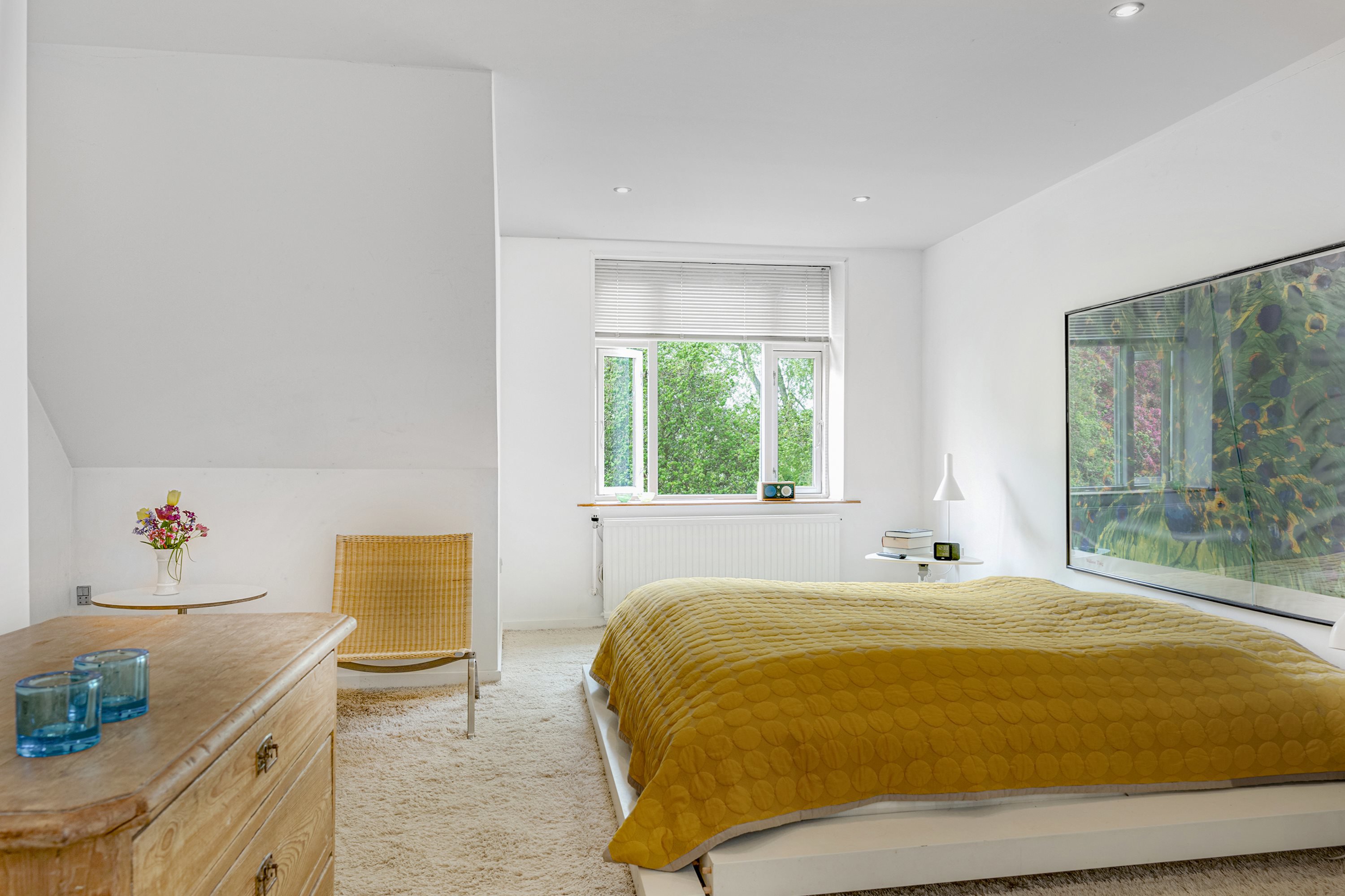 Fremhævet  billede i fuldskærmstilstand. Billede af Hannenovvej 13, Tåderup, 4800 Nykøbing F