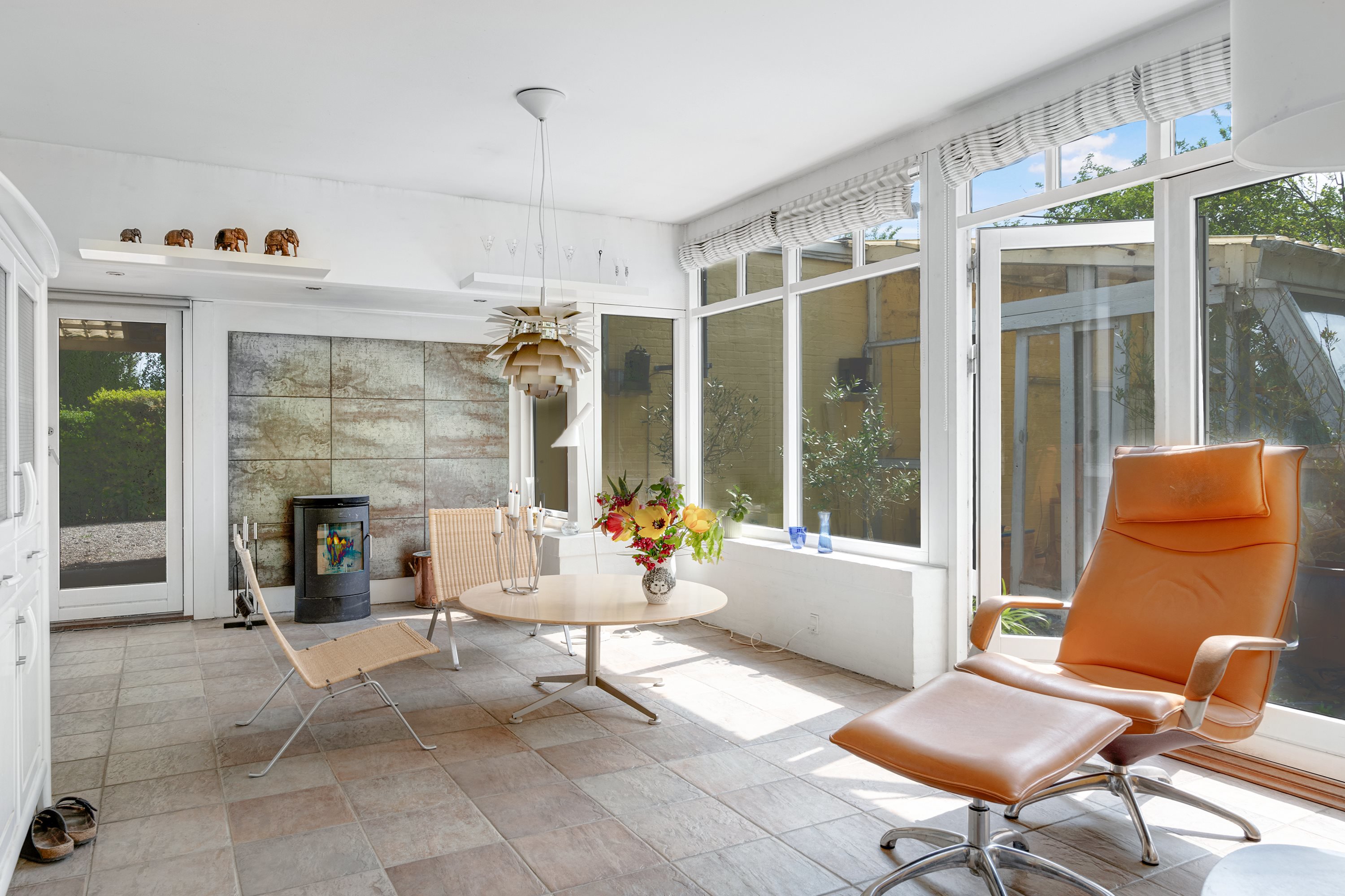 Fremhævet  billede i fuldskærmstilstand. Billede af Hannenovvej 13, Tåderup, 4800 Nykøbing F