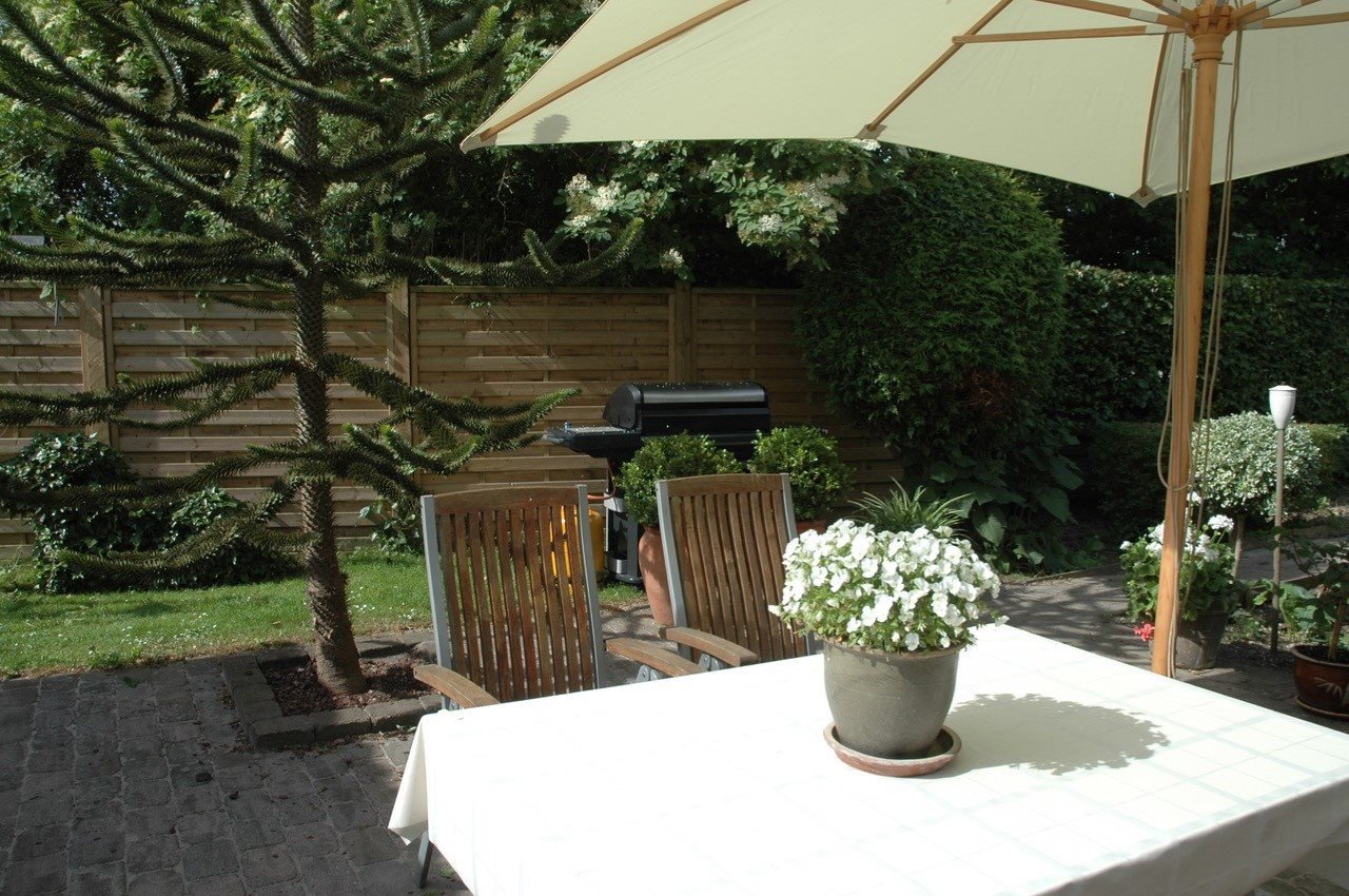 Fremhævet  billede i fuldskærmstilstand. Billede af Hannenovvej 13, Tåderup, 4800 Nykøbing F