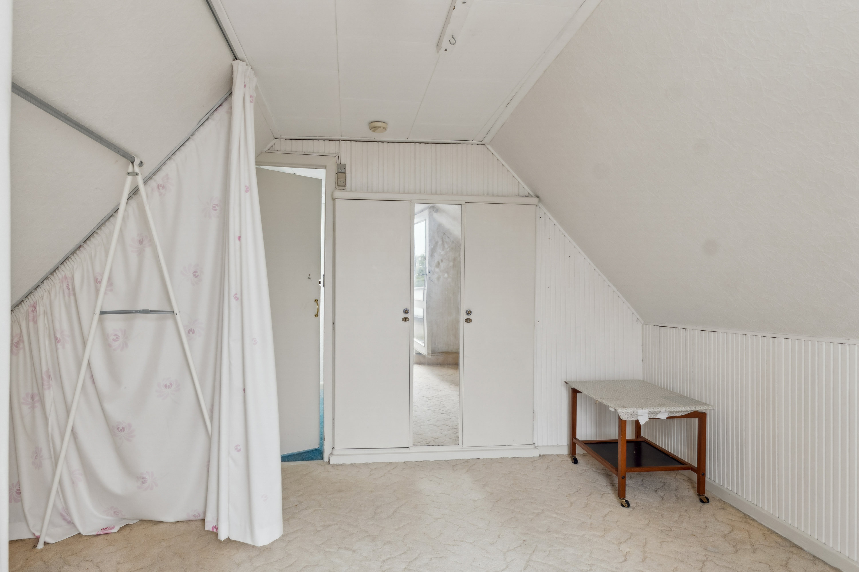 Fremhævet værelse billede i fuldskærmstilstand. Billede af Søbakkevej 13, 5985 Søby Ærø