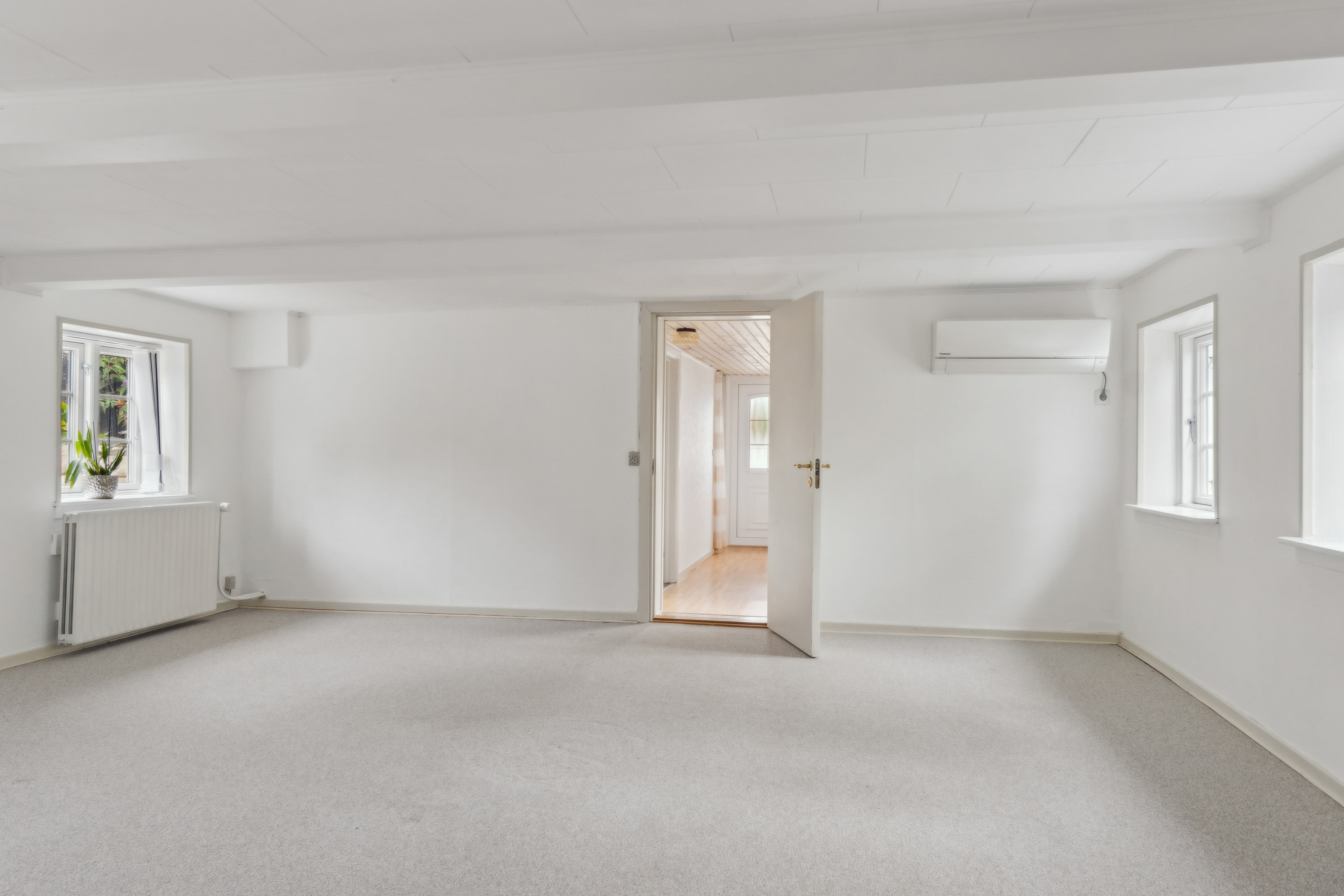 Fremhævet disponibelt rum billede i fuldskærmstilstand. Billede af Søbakkevej 13, 5985 Søby Ærø