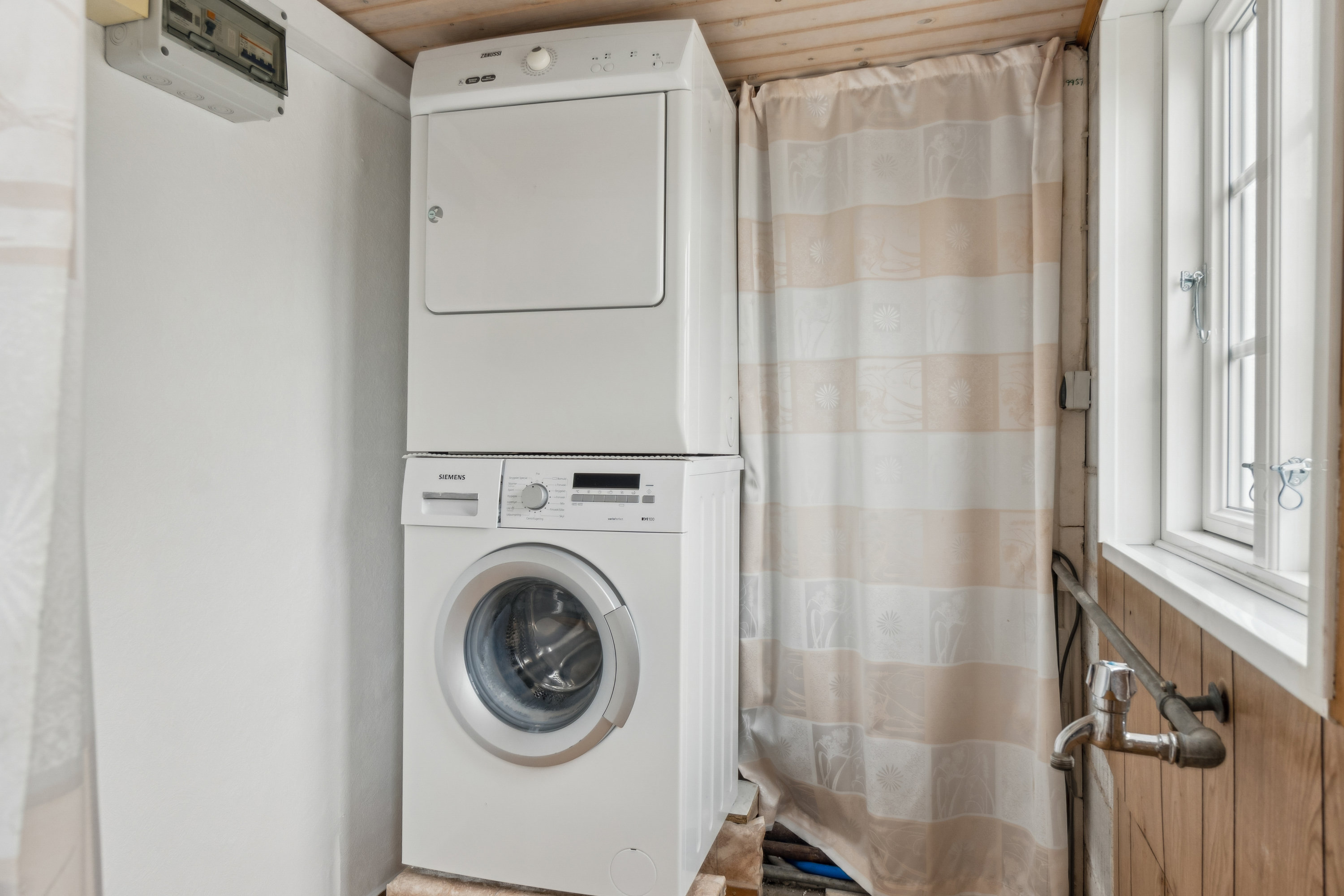 Fremhævet bryggers billede i fuldskærmstilstand. Billede af Søbakkevej 13, 5985 Søby Ærø