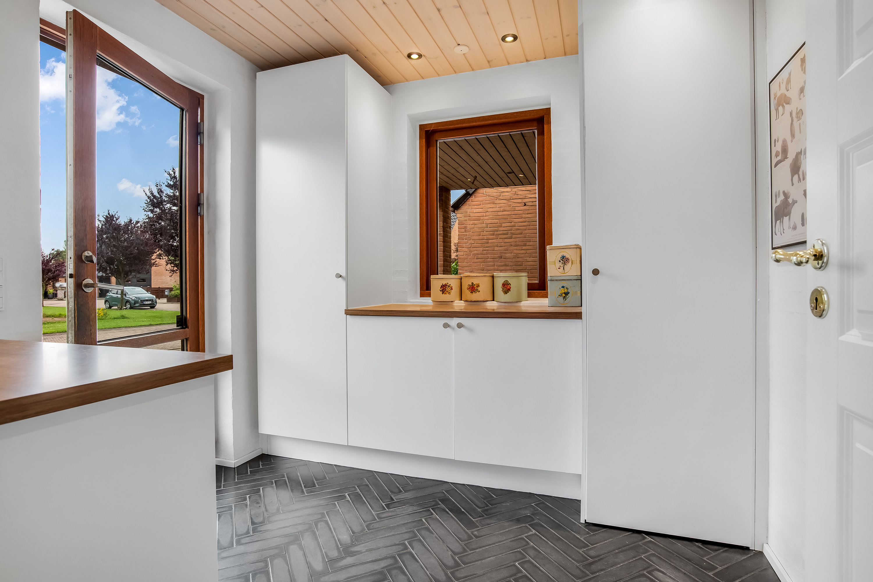 Fremhævet bryggers billede i fuldskærmstilstand. Billede af Hjulkronen 22, Mejdal, 7500 Holstebro