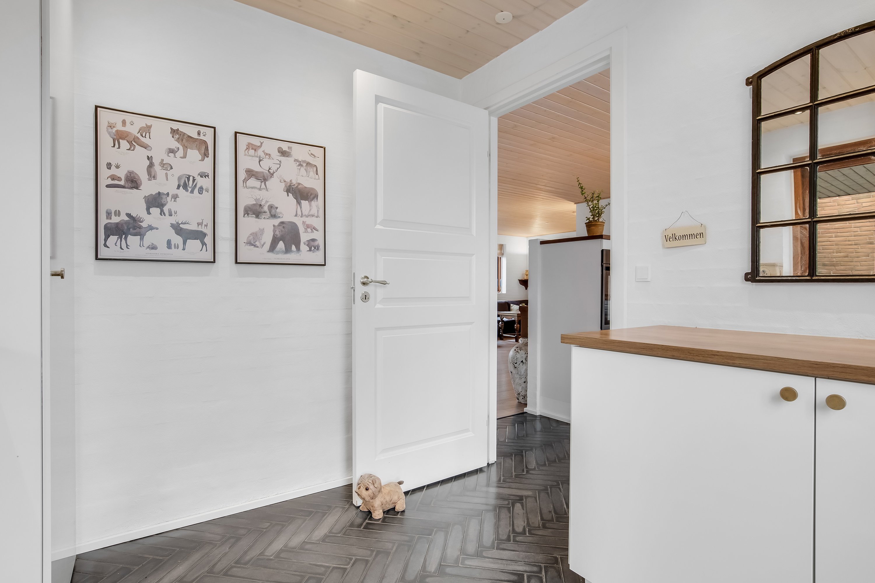 Fremhævet bryggers billede i fuldskærmstilstand. Billede af Hjulkronen 22, Mejdal, 7500 Holstebro