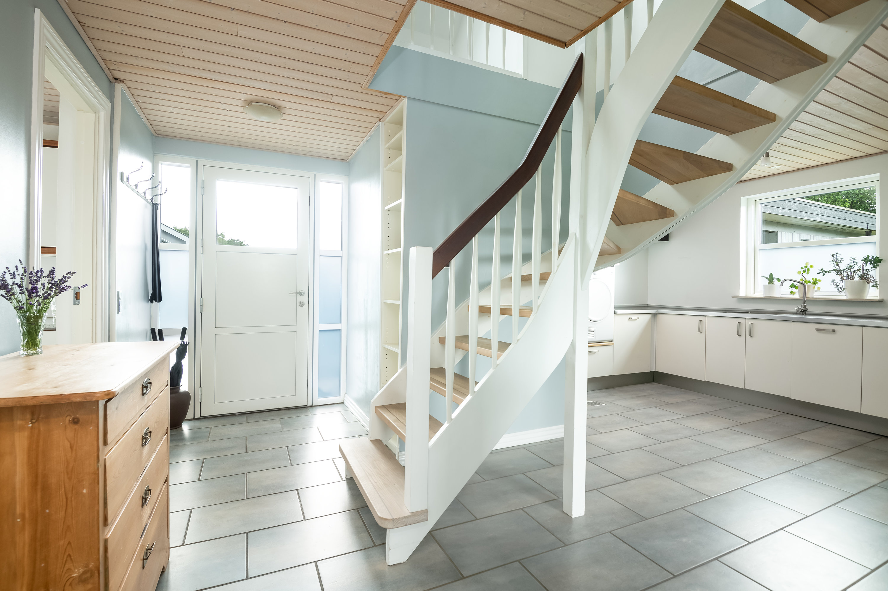 Miniaturebillede 2: . Billede af Højlundsvej 55, 9750 Østervrå