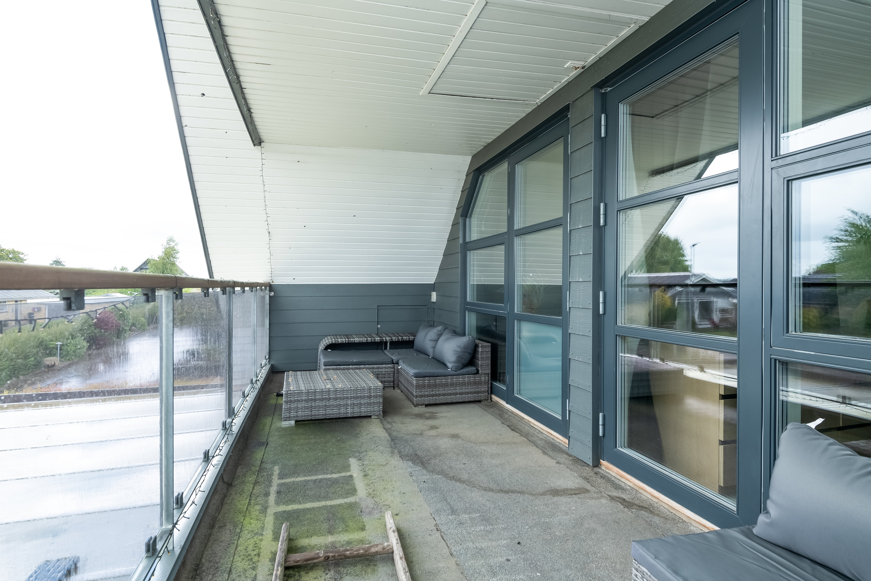 Fremhævet  billede i fuldskærmstilstand. Billede af Højlundsvej 55, 9750 Østervrå