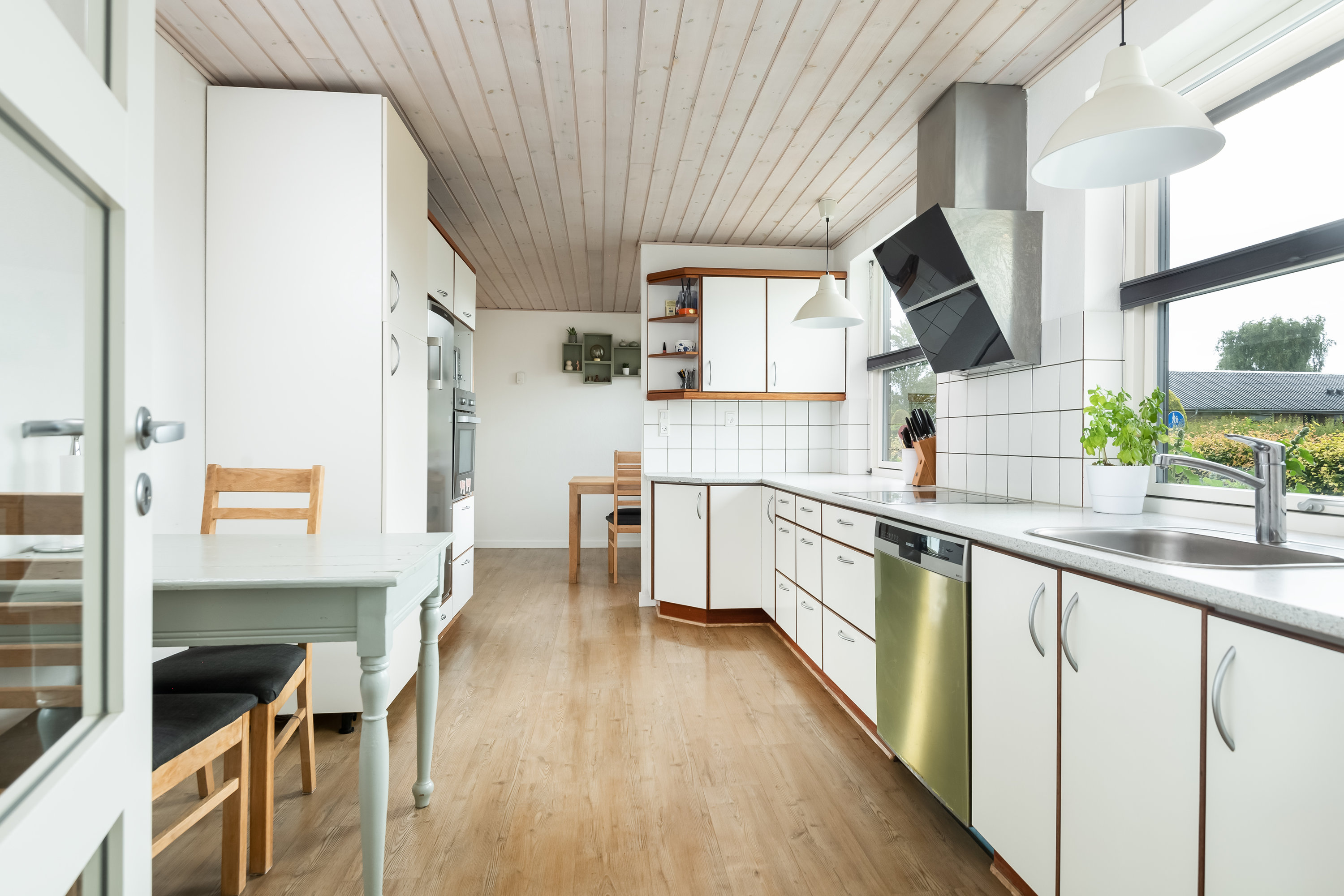 Fremhævet  billede i fuldskærmstilstand. Billede af Højlundsvej 55, 9750 Østervrå