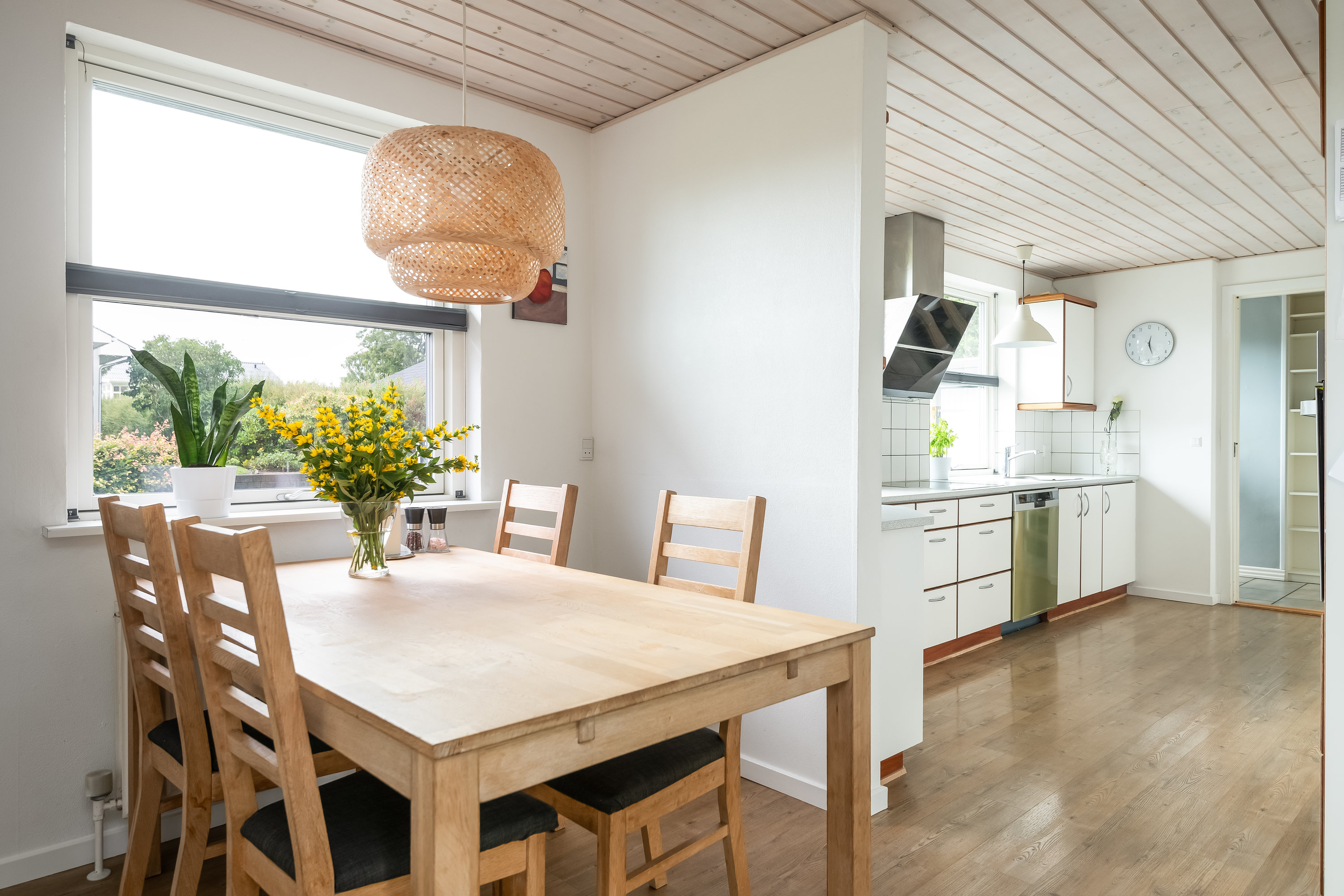 Fremhævet  billede i fuldskærmstilstand. Billede af Højlundsvej 55, 9750 Østervrå