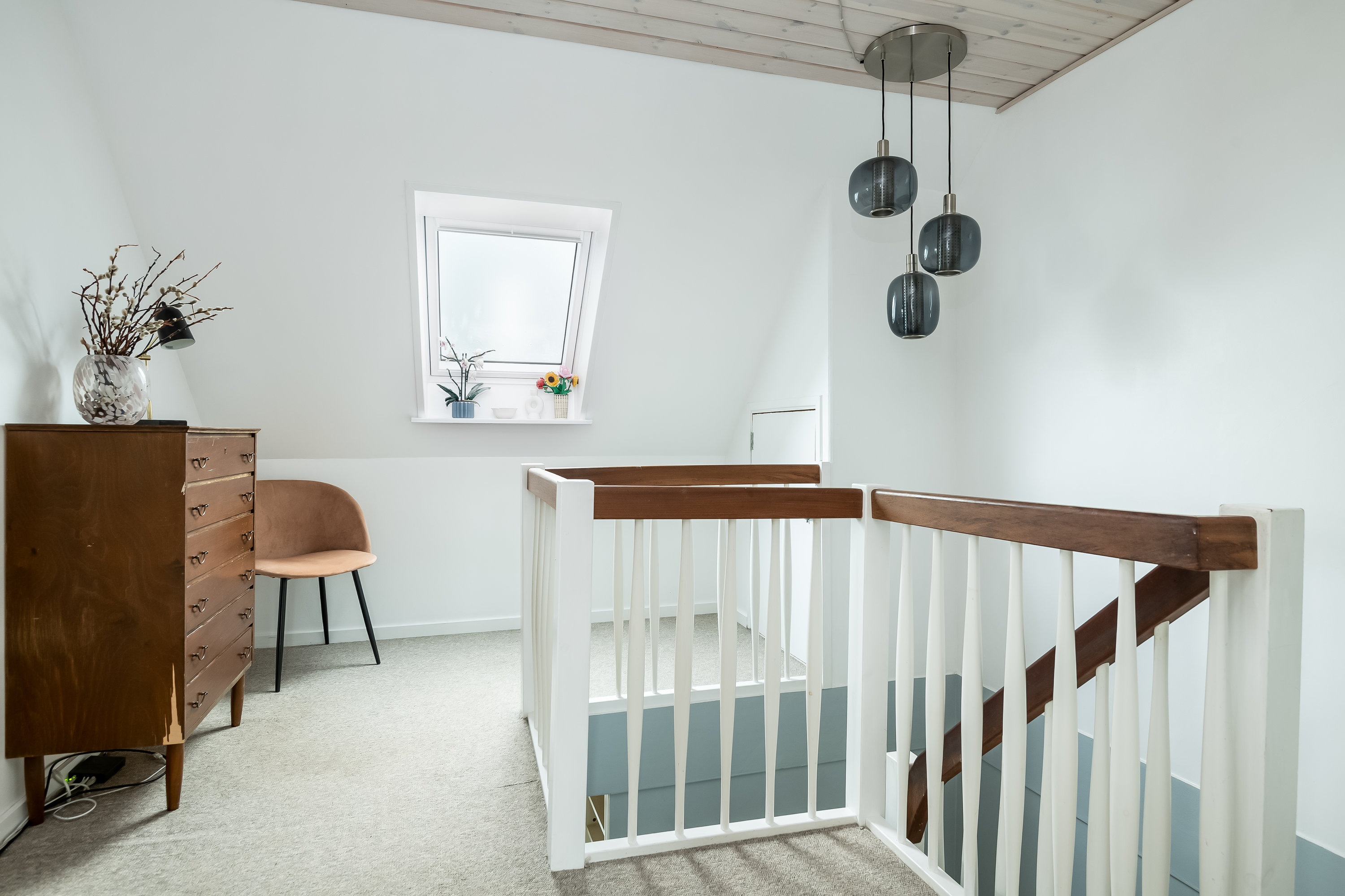 Fremhævet  billede i fuldskærmstilstand. Billede af Højlundsvej 55, 9750 Østervrå