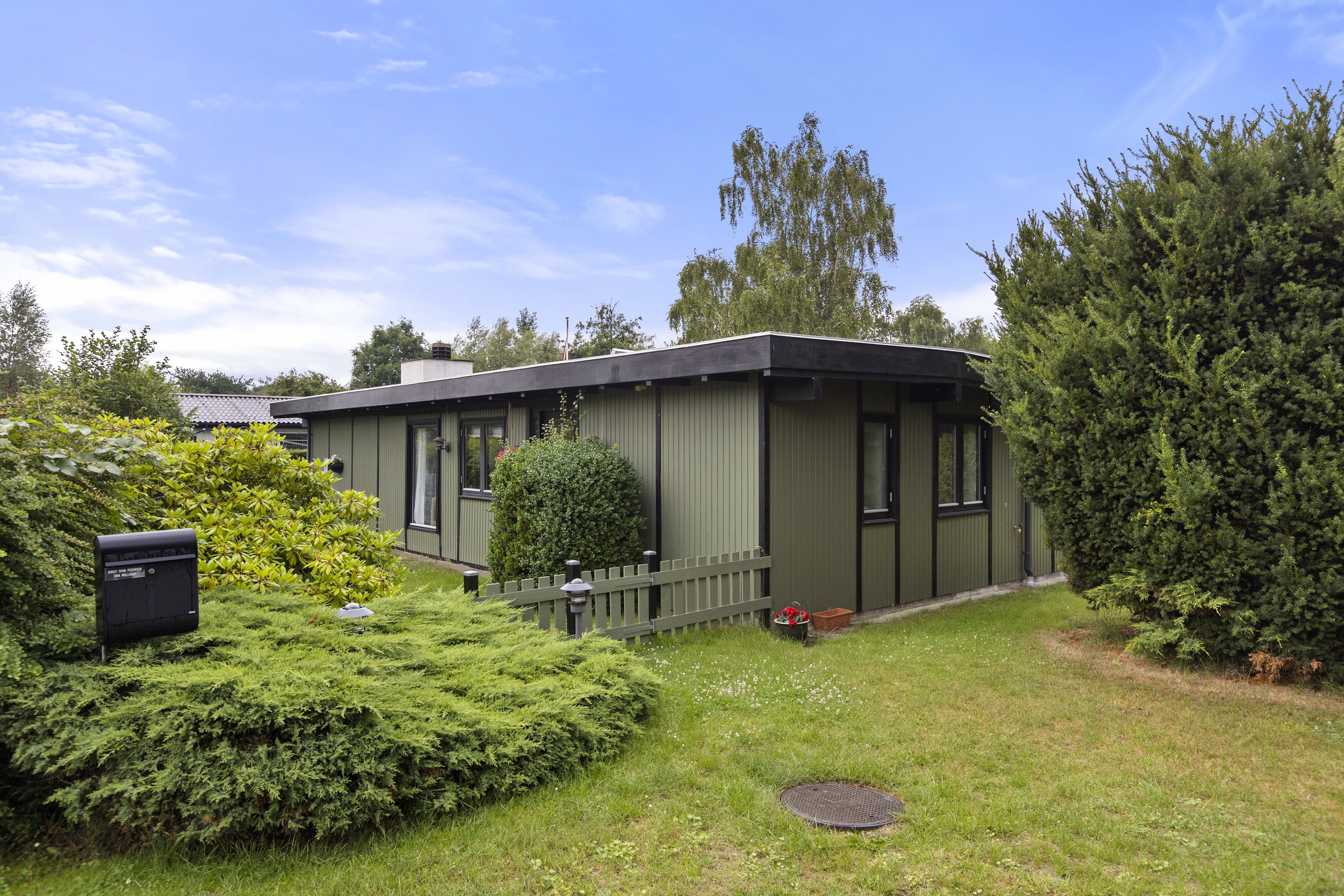 Fremhævet ejendommen billede i fuldskærmstilstand. Billede af Kukkerranden 5, 4220 Korsør