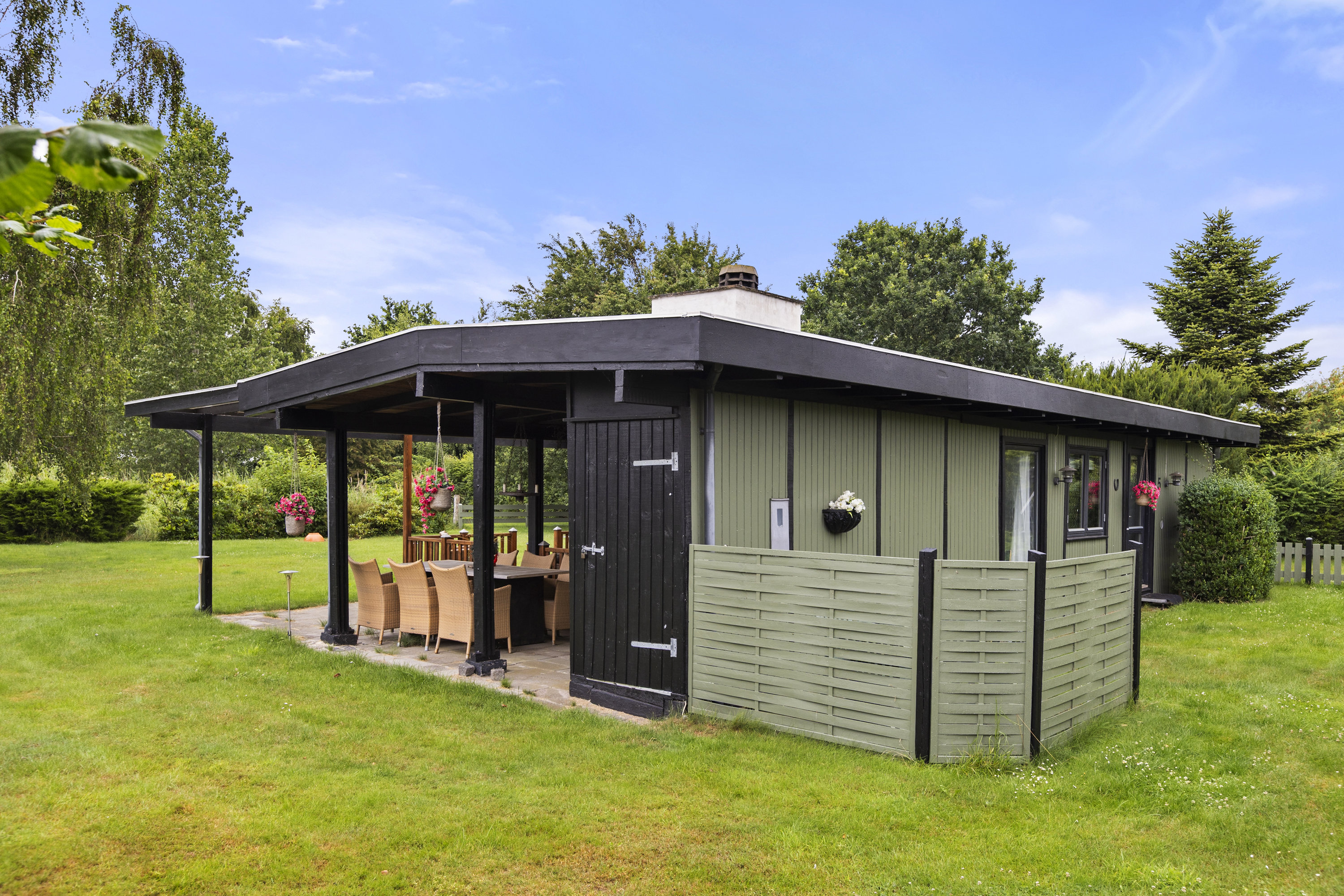 Fremhævet ejendommen billede i fuldskærmstilstand. Billede af Kukkerranden 5, 4220 Korsør