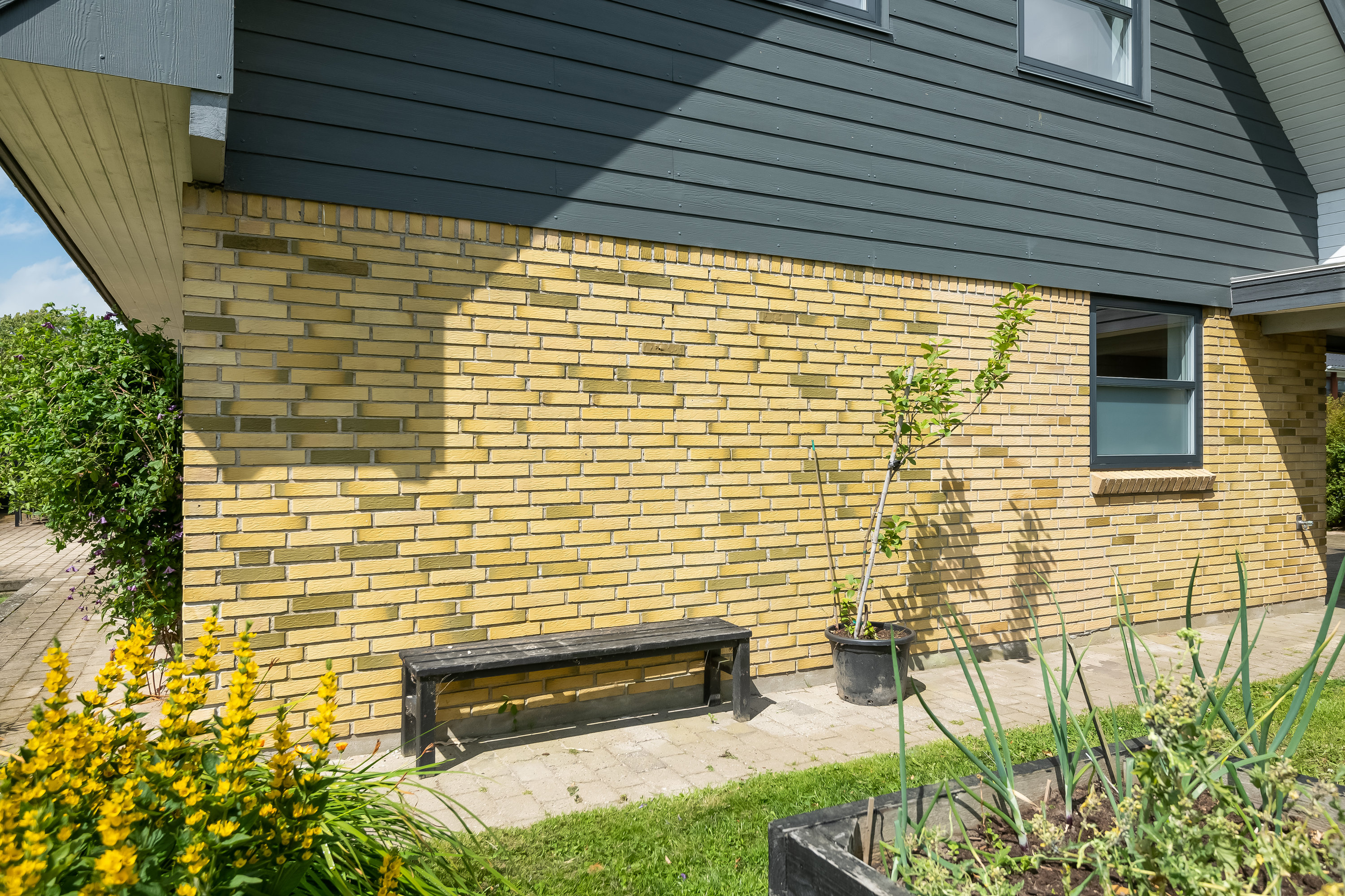 Fremhævet  billede i fuldskærmstilstand. Billede af Højlundsvej 55, 9750 Østervrå