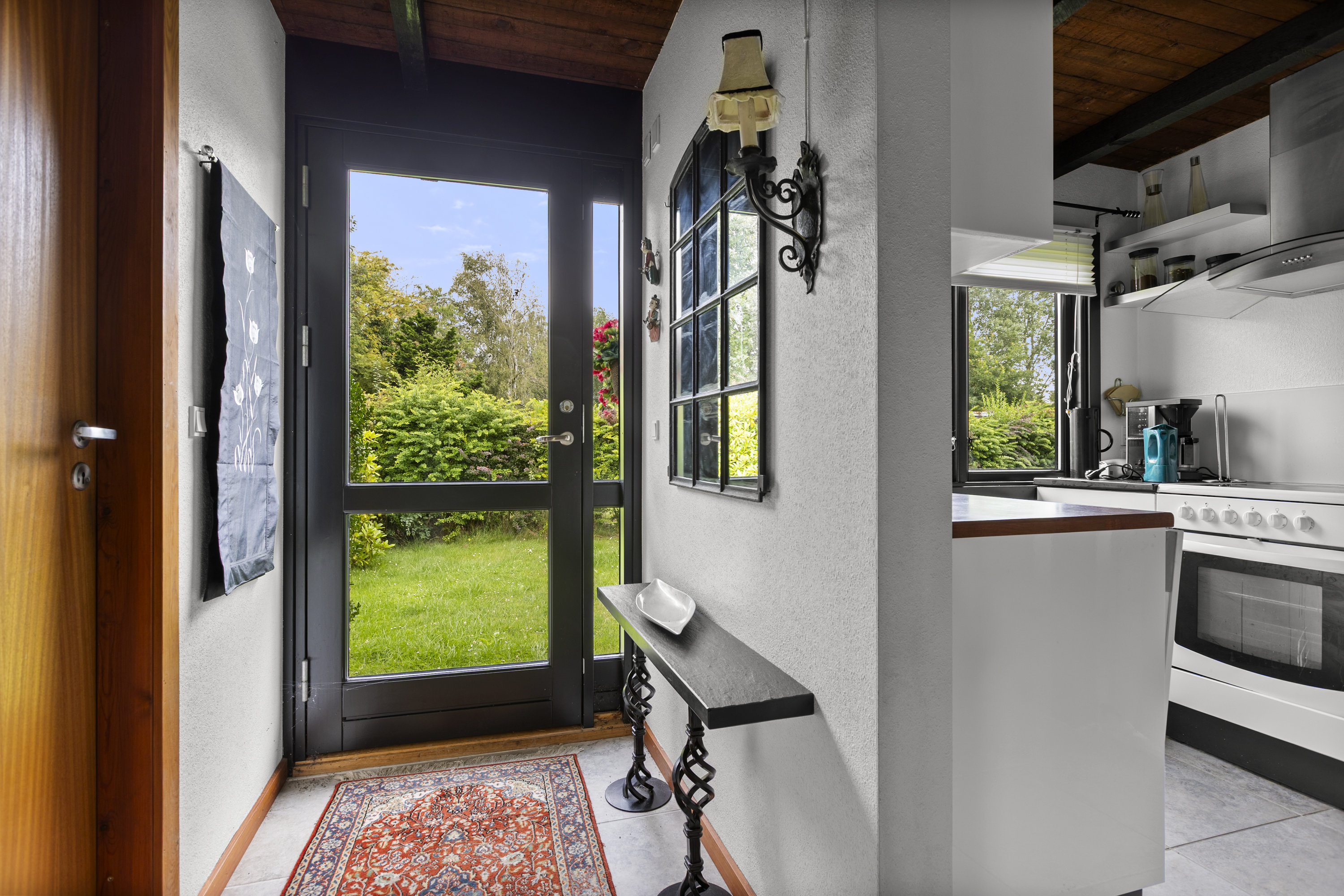 Fremhævet andet billede i fuldskærmstilstand. Billede af Kukkerranden 5, 4220 Korsør