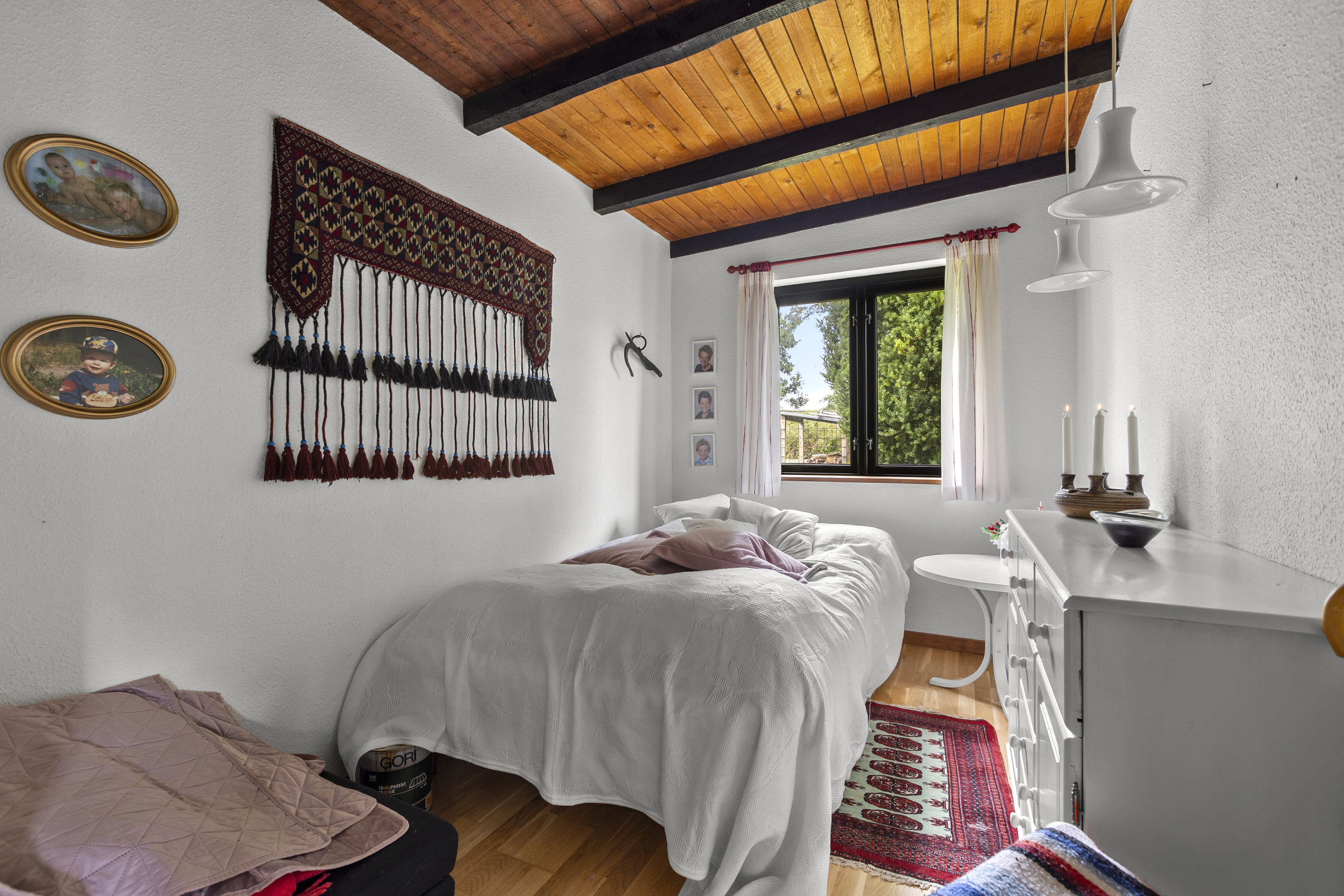 Fremhævet værelse billede i fuldskærmstilstand. Billede af Kukkerranden 5, 4220 Korsør