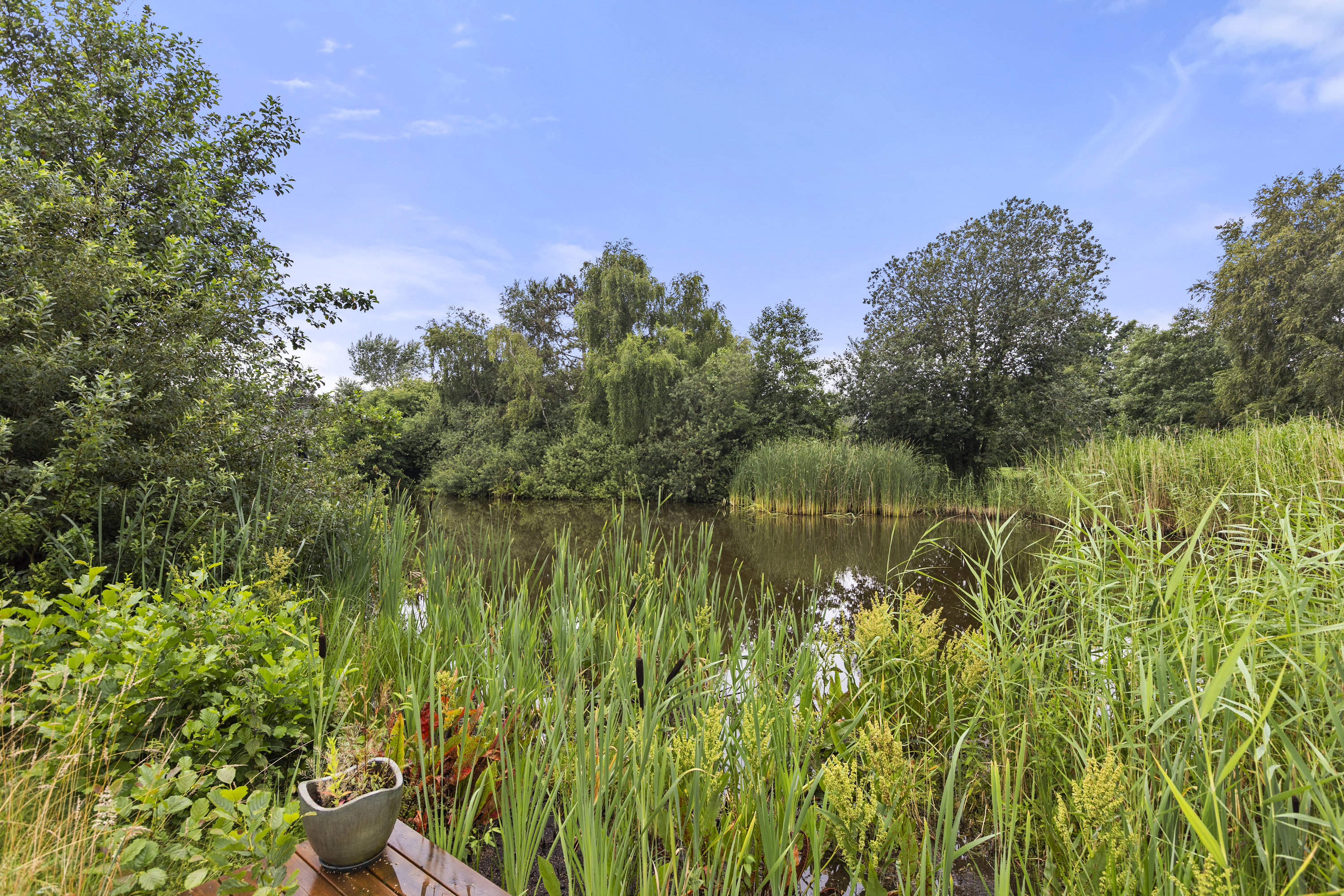 Fremhævet udsigt billede i fuldskærmstilstand. Billede af Kukkerranden 5, 4220 Korsør