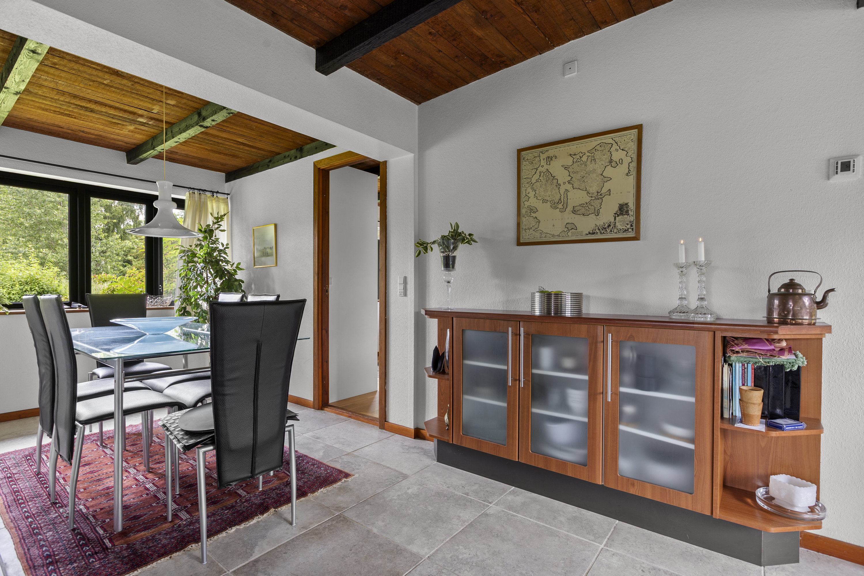 Fremhævet alrum billede i fuldskærmstilstand. Billede af Kukkerranden 5, 4220 Korsør