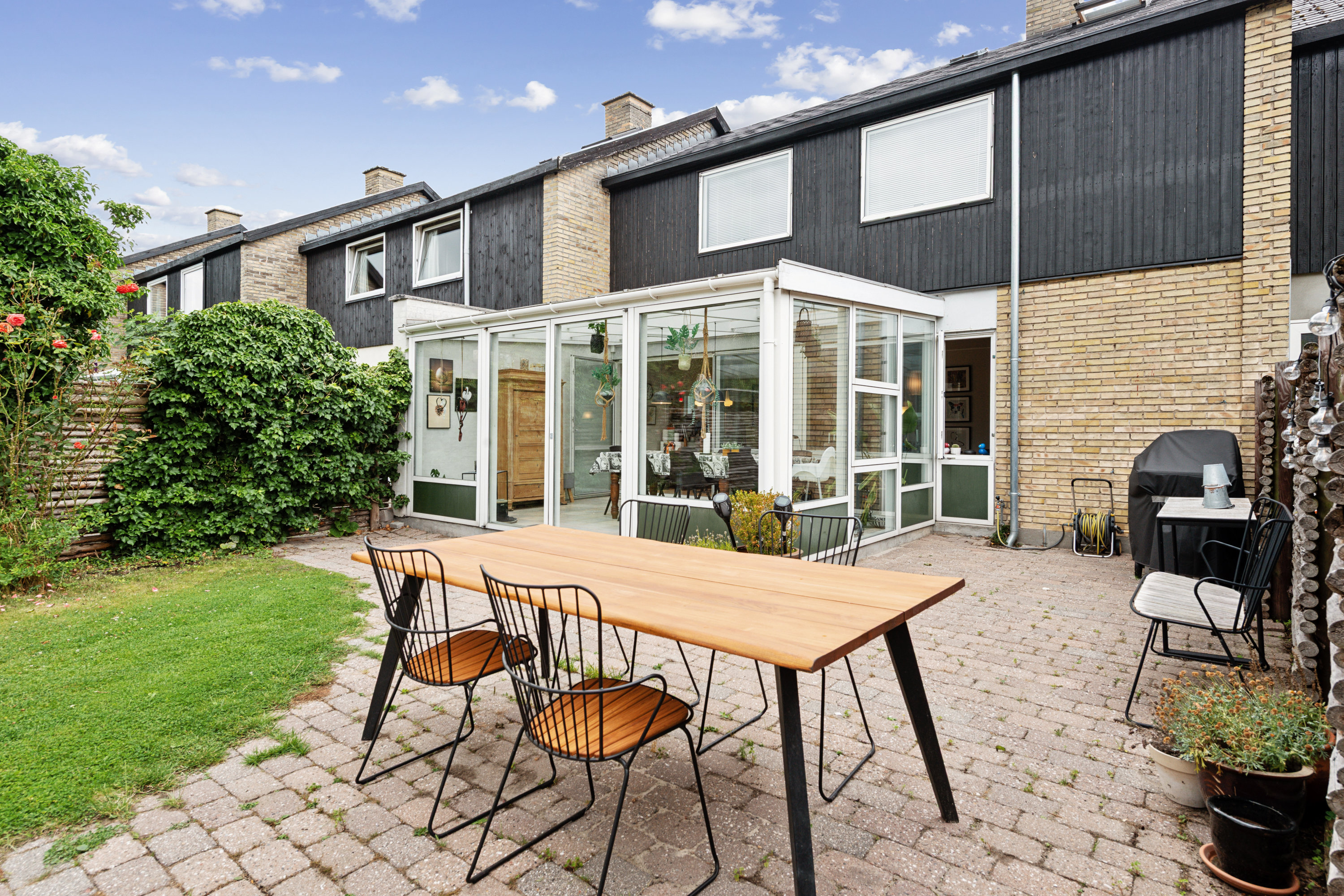 Fremhævet ejendom 1 billede i fuldskærmstilstand. Billede af Højstens Boulevard 7, 2605 Brøndby