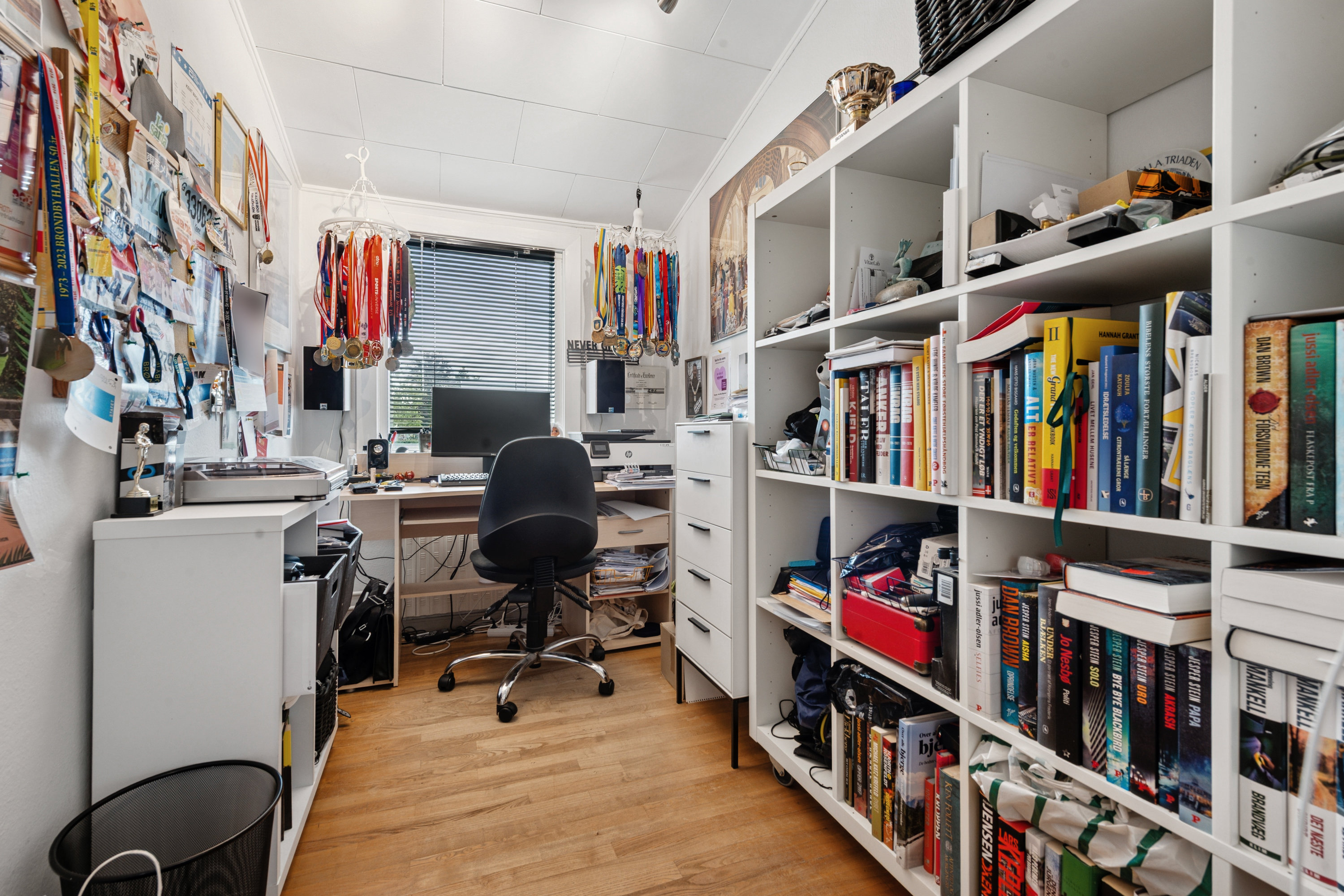 Fremhævet værelse billede i fuldskærmstilstand. Billede af Højstens Boulevard 7, 2605 Brøndby