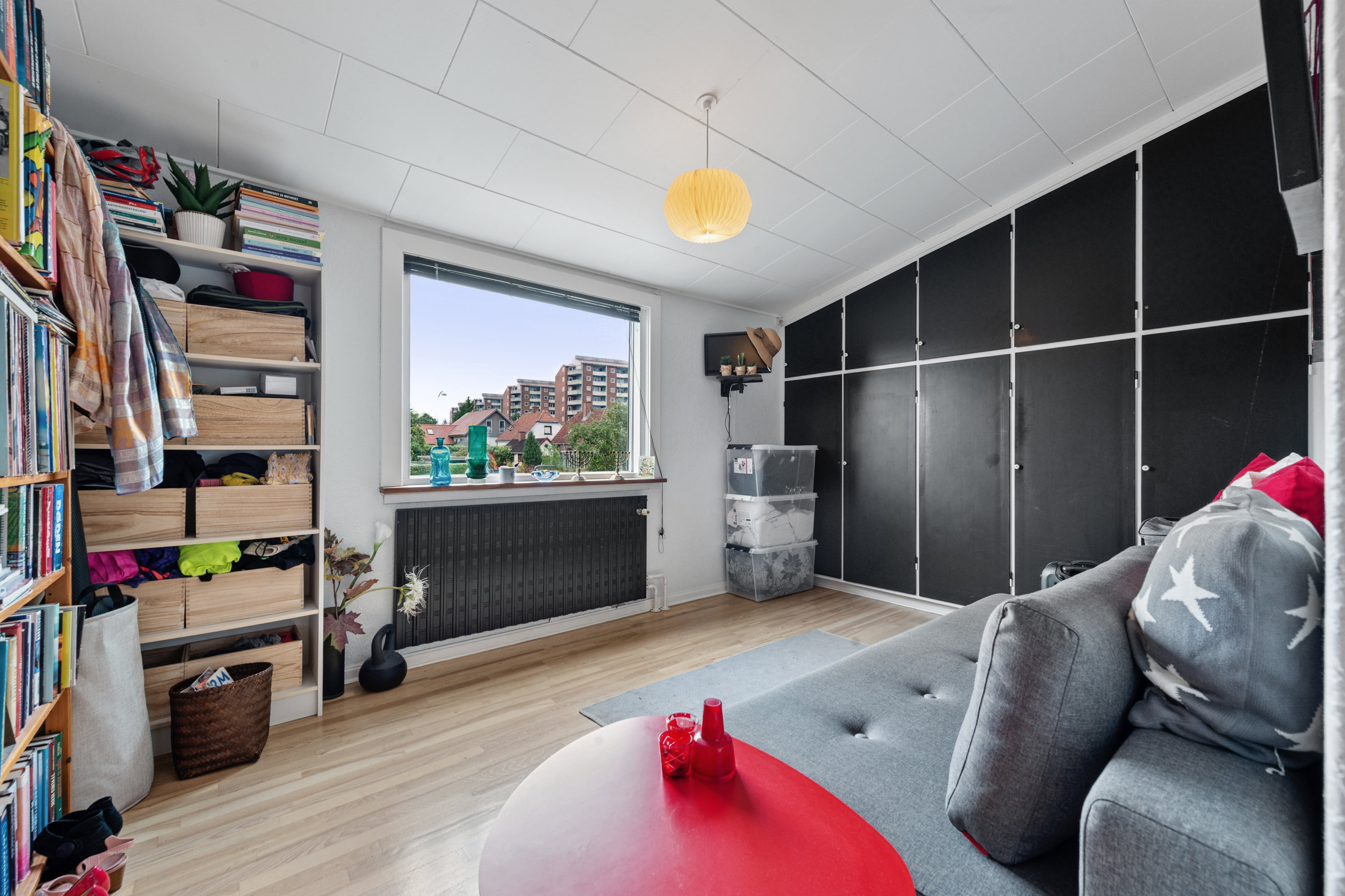 Fremhævet værelse billede i fuldskærmstilstand. Billede af Højstens Boulevard 7, 2605 Brøndby