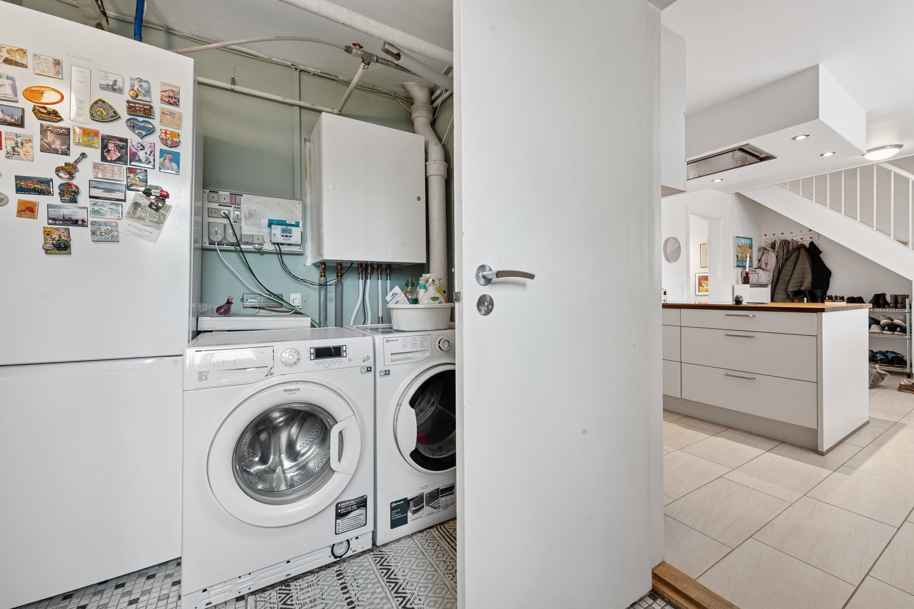 Fremhævet bryggers billede i fuldskærmstilstand. Billede af Højstens Boulevard 7, 2605 Brøndby