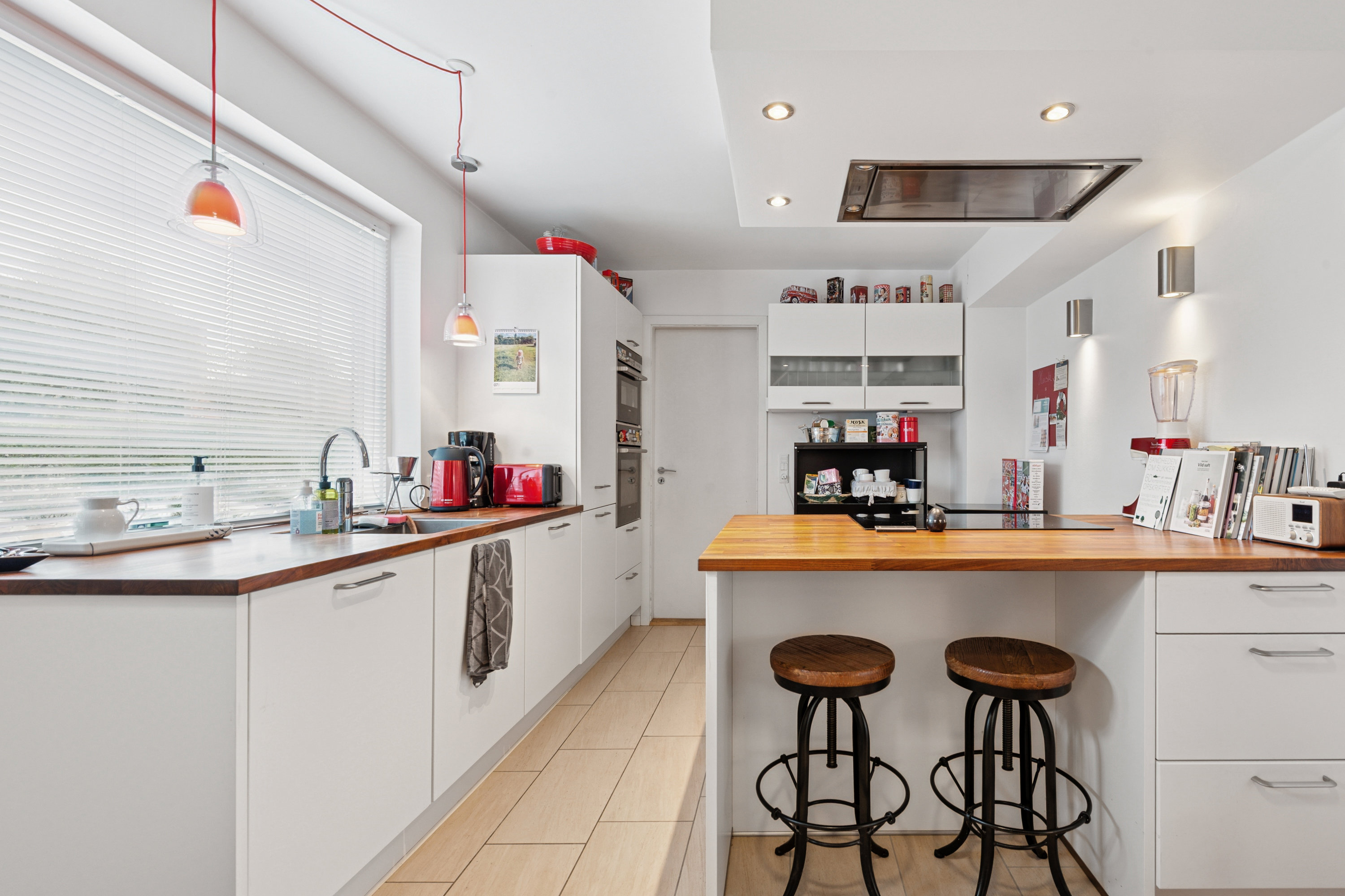 Miniaturebillede 2: køkken. Billede af Højstens Boulevard 7, 2605 Brøndby