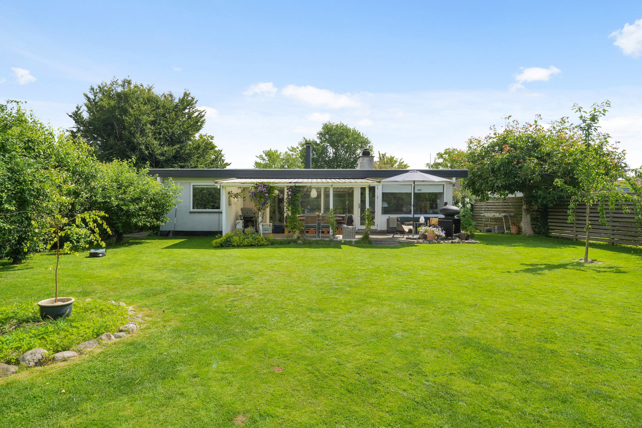 Villa på Syvendehusvej 70, 2750 Ballerup