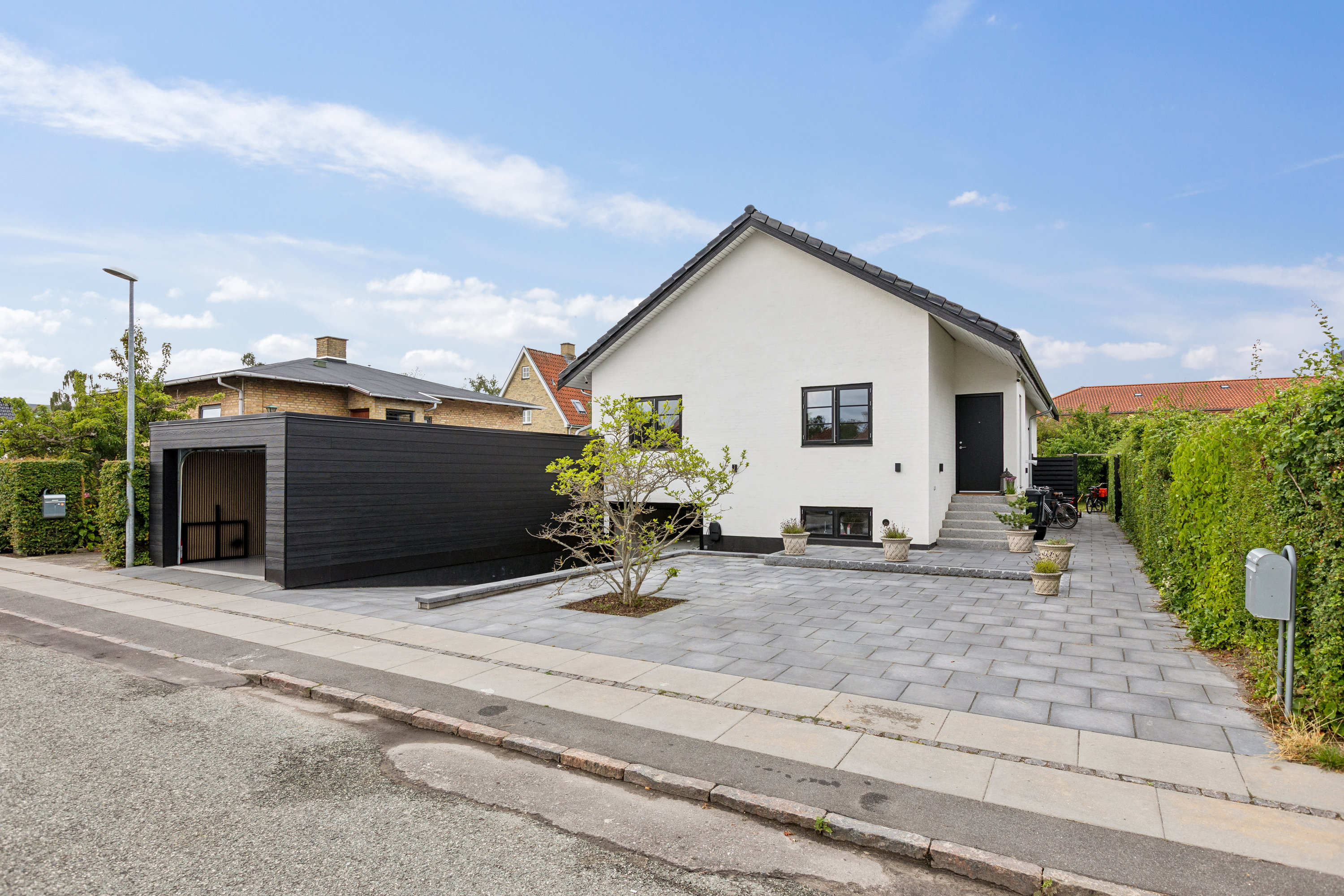 Miniaturebillede 2: ejendom 1. Billede af Poppelvang 22, 2770 Kastrup