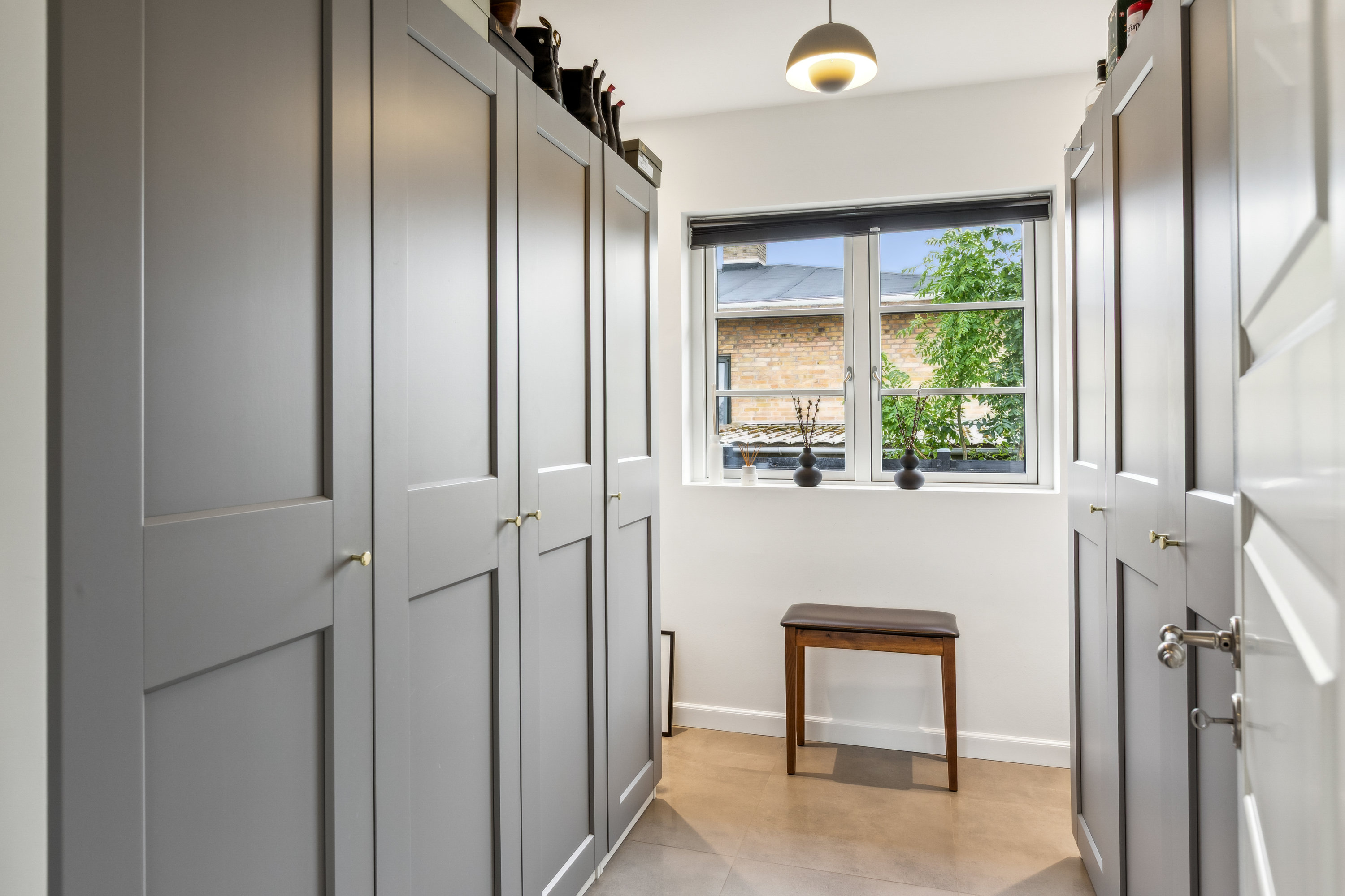 Fremhævet værelse billede i fuldskærmstilstand. Billede af Poppelvang 22, 2770 Kastrup