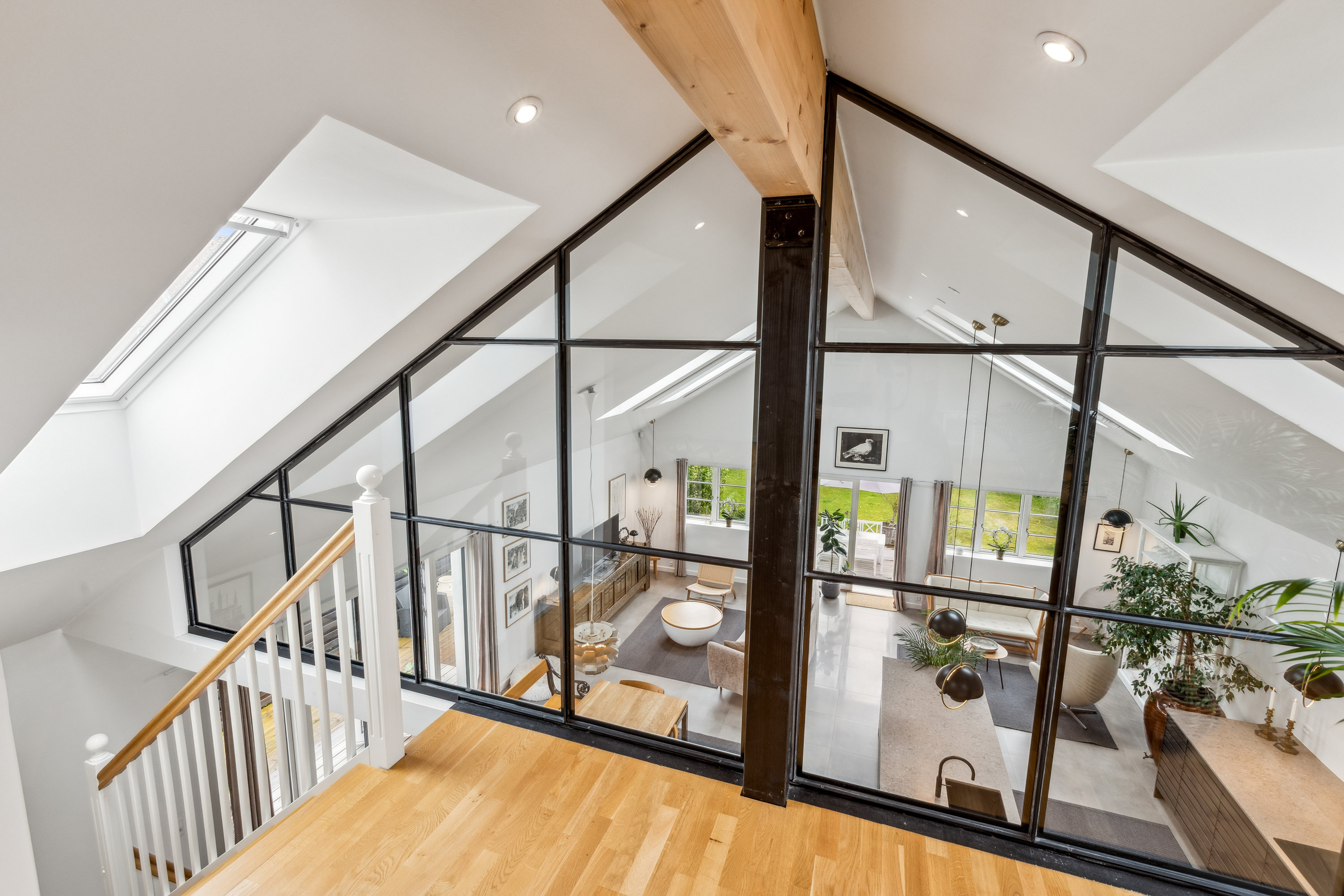 Fremhævet værelse billede i fuldskærmstilstand. Billede af Poppelvang 22, 2770 Kastrup