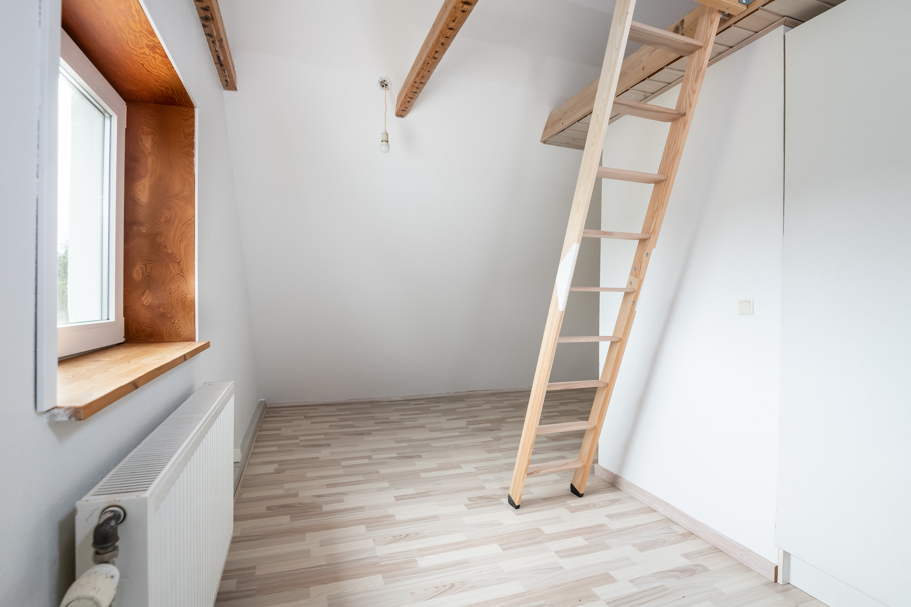 Fremhævet  billede i fuldskærmstilstand. Billede af Kirkestien 5, 9830 Tårs