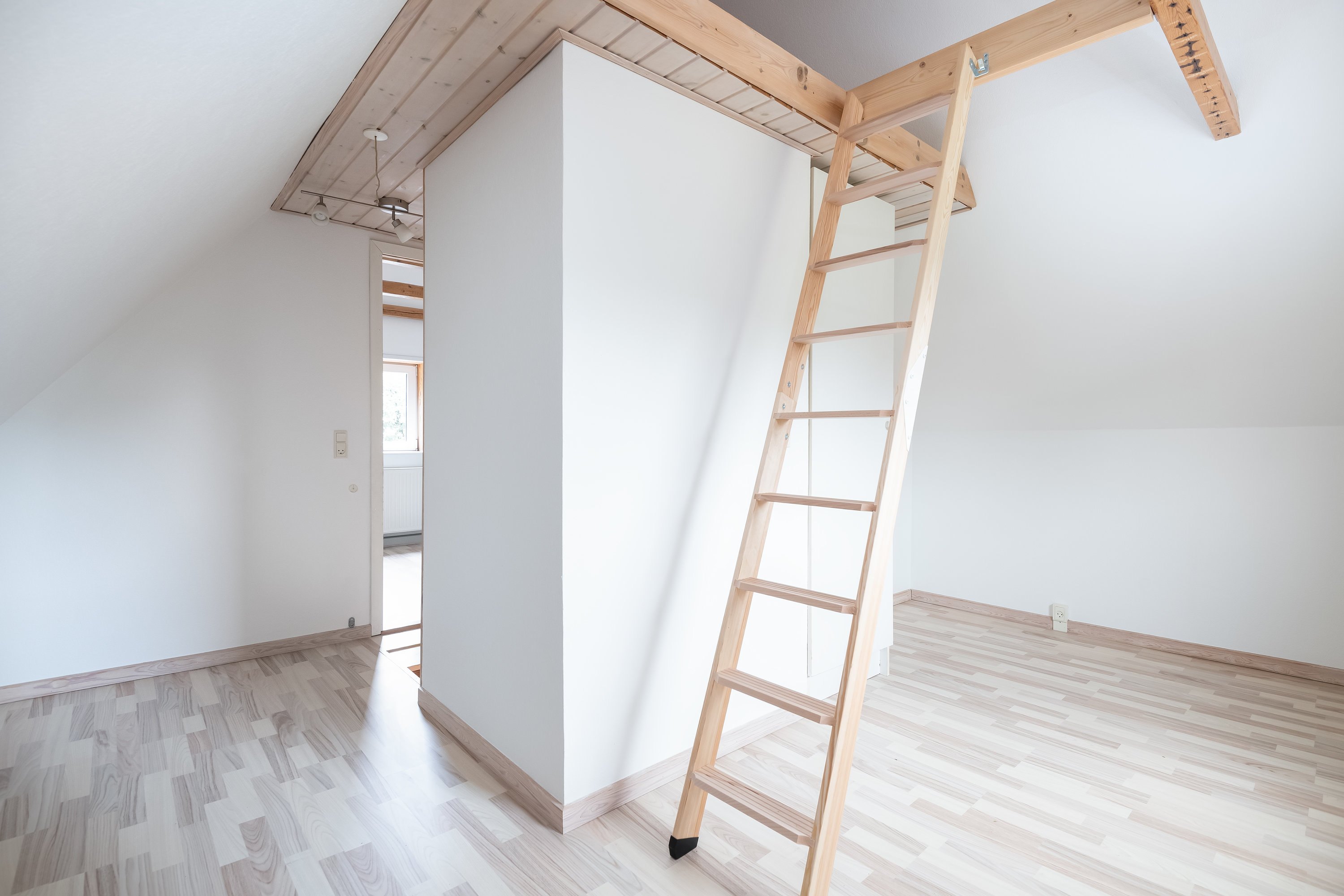 Fremhævet  billede i fuldskærmstilstand. Billede af Kirkestien 5, 9830 Tårs