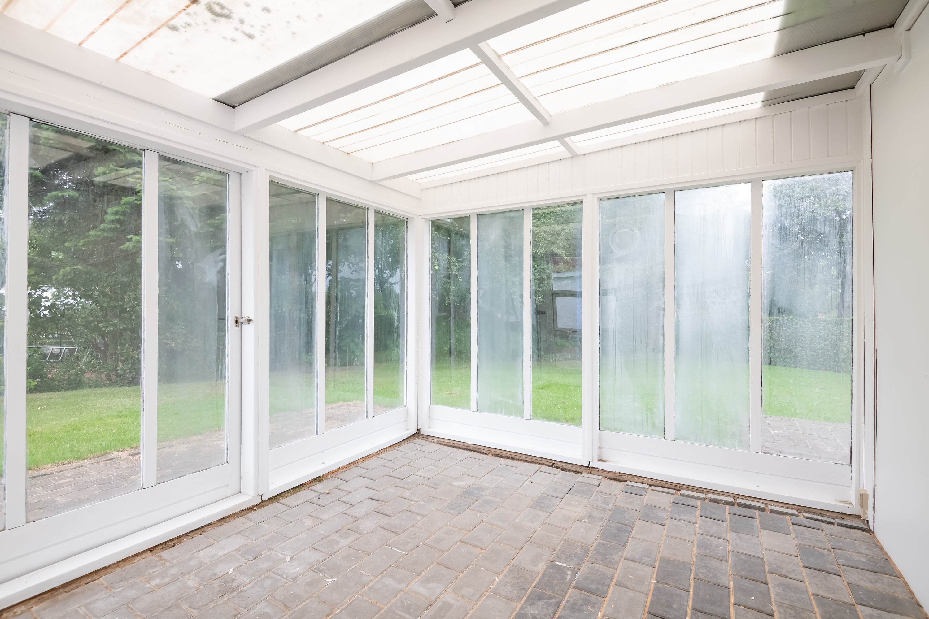 Fremhævet  billede i fuldskærmstilstand. Billede af Kirkestien 5, 9830 Tårs