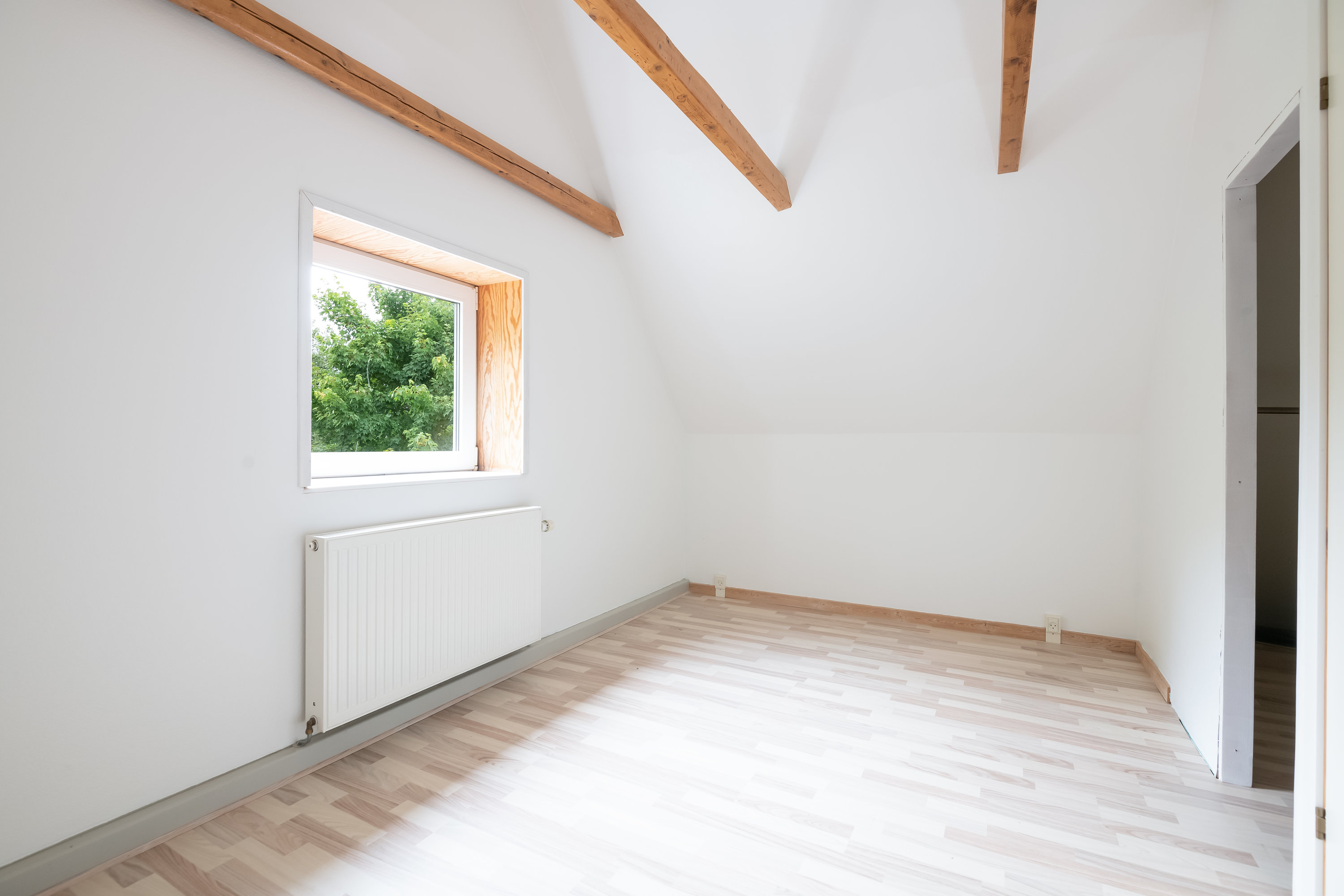 Fremhævet  billede i fuldskærmstilstand. Billede af Kirkestien 5, 9830 Tårs