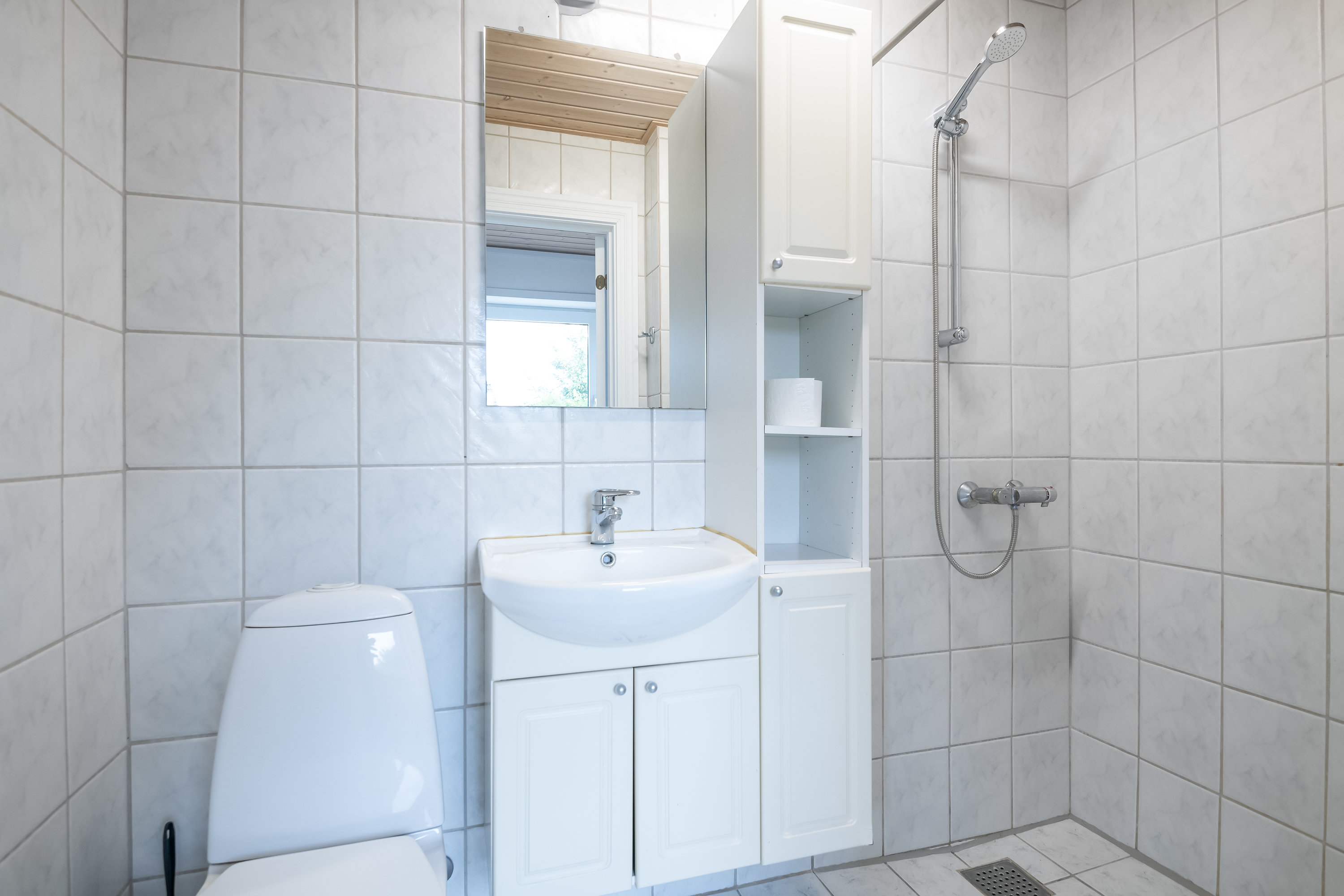 Fremhævet  billede i fuldskærmstilstand. Billede af Kirkestien 5, 9830 Tårs