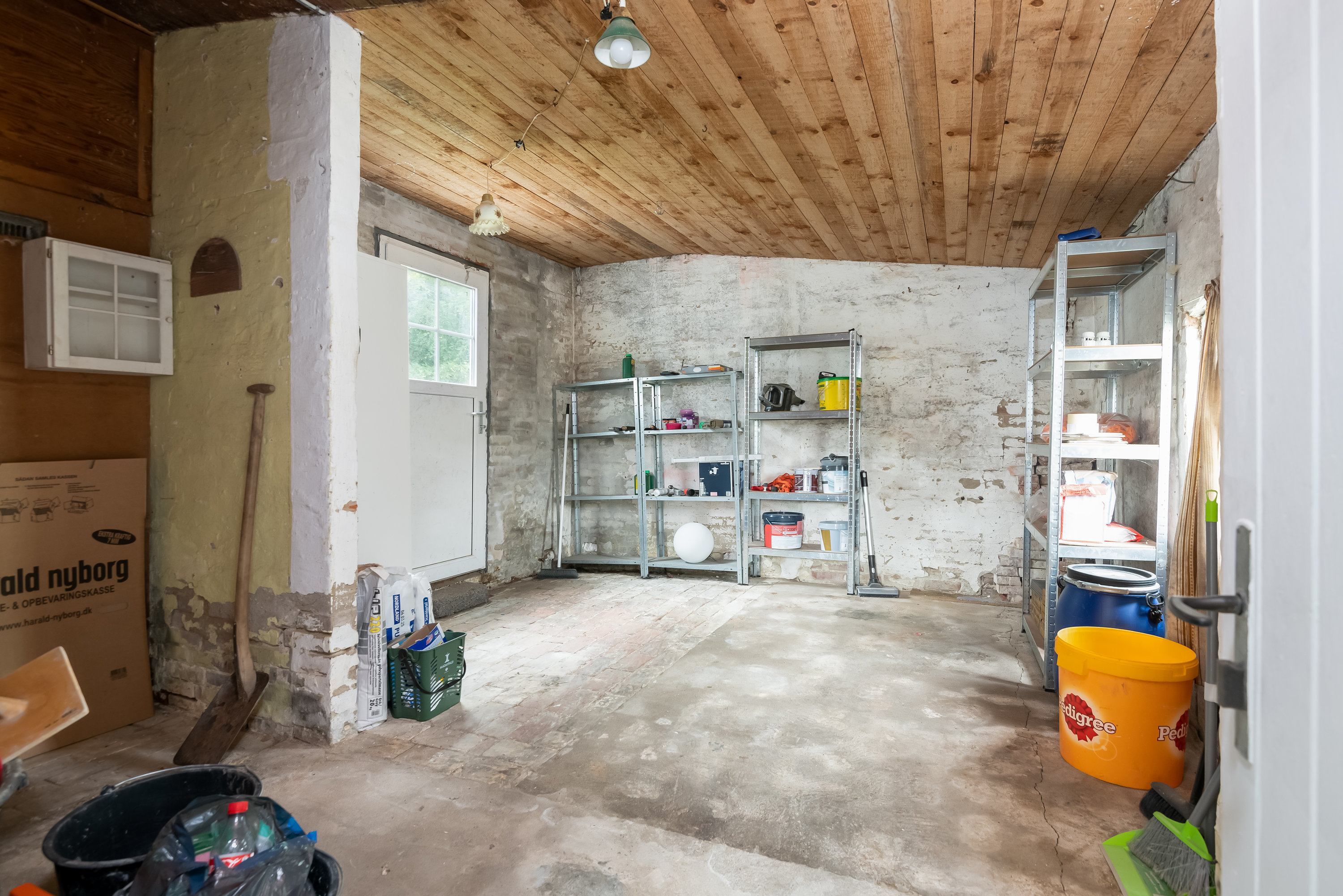 Fremhævet  billede i fuldskærmstilstand. Billede af Kirkestien 5, 9830 Tårs