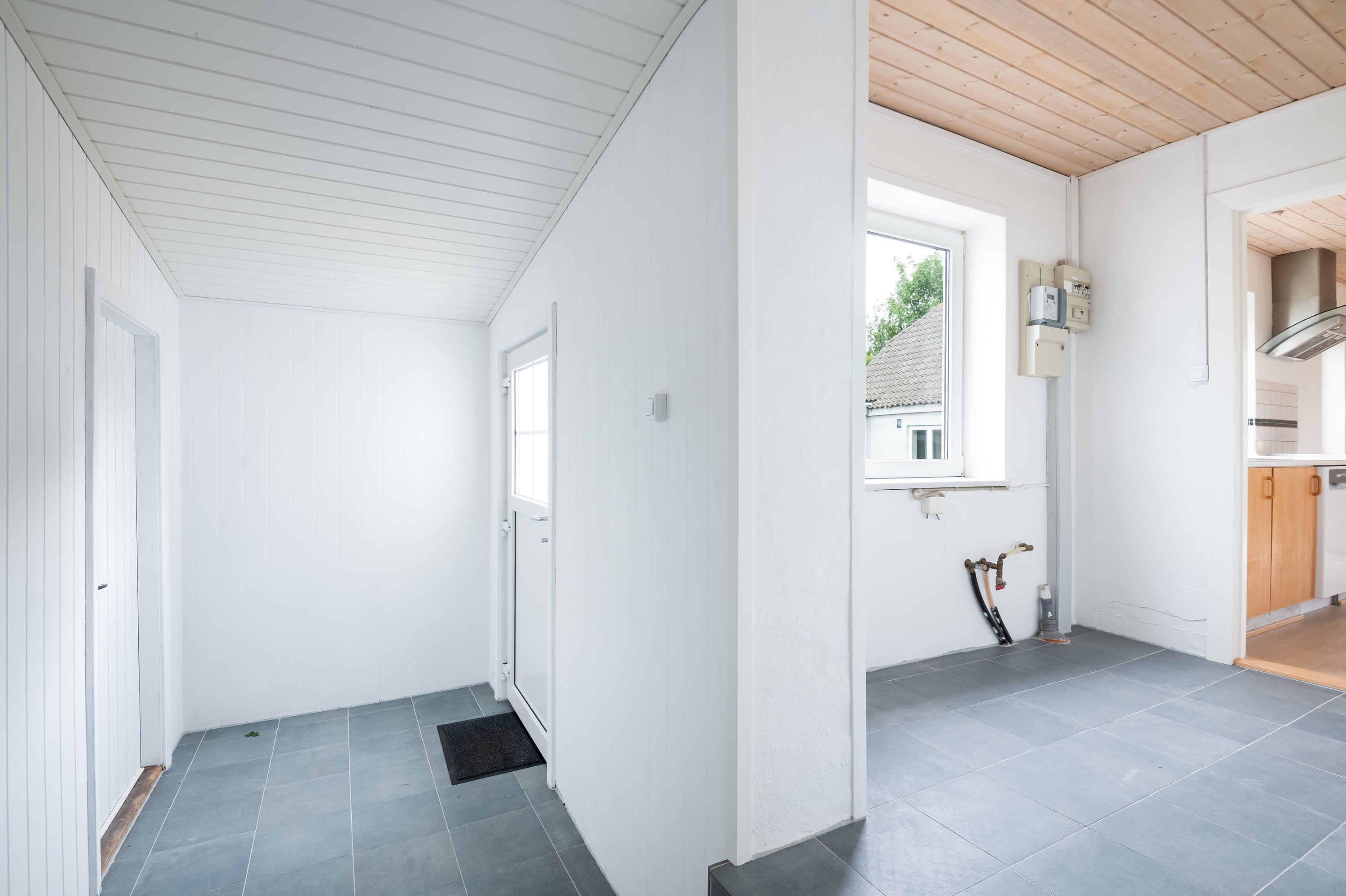 Miniaturebillede 2: . Billede af Kirkestien 5, 9830 Tårs