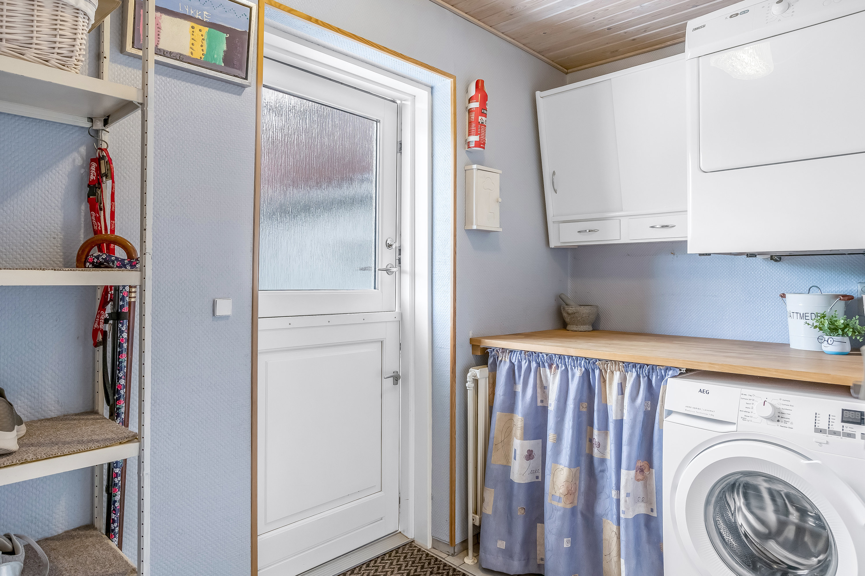 Fremhævet bryggers billede i fuldskærmstilstand. Billede af Aavej 11, 4800 Nykøbing F